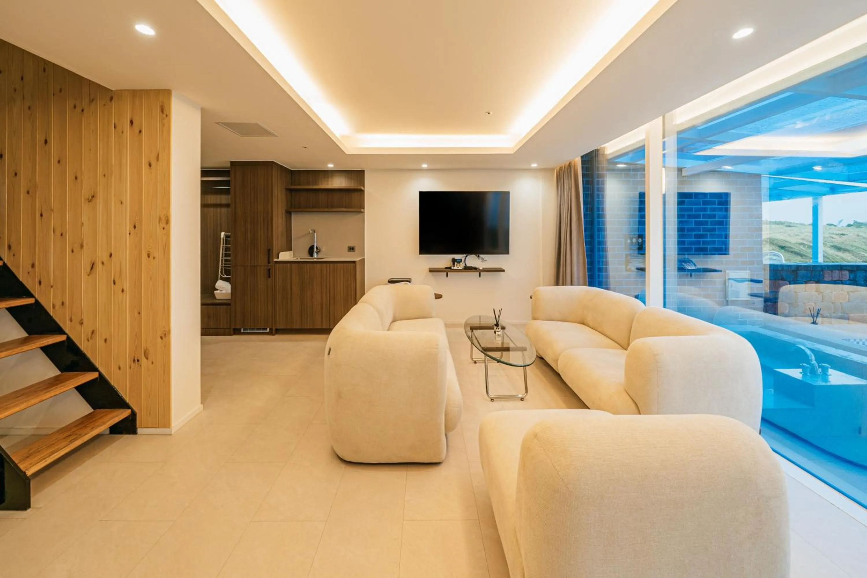 Haeilri Pool&SPA Hotel