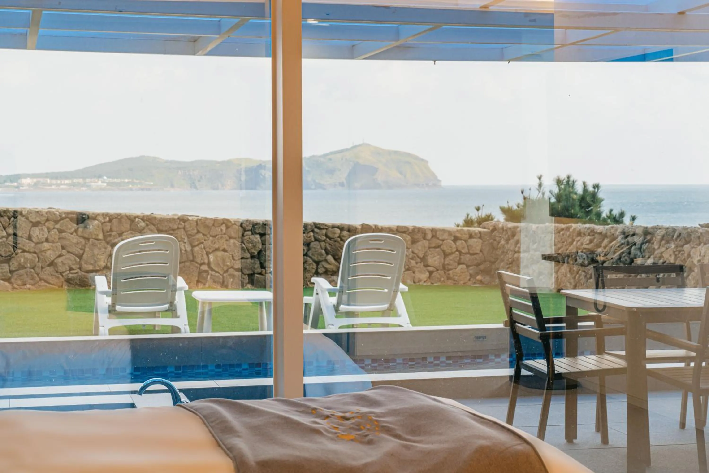 Haeilri Pool&SPA Hotel