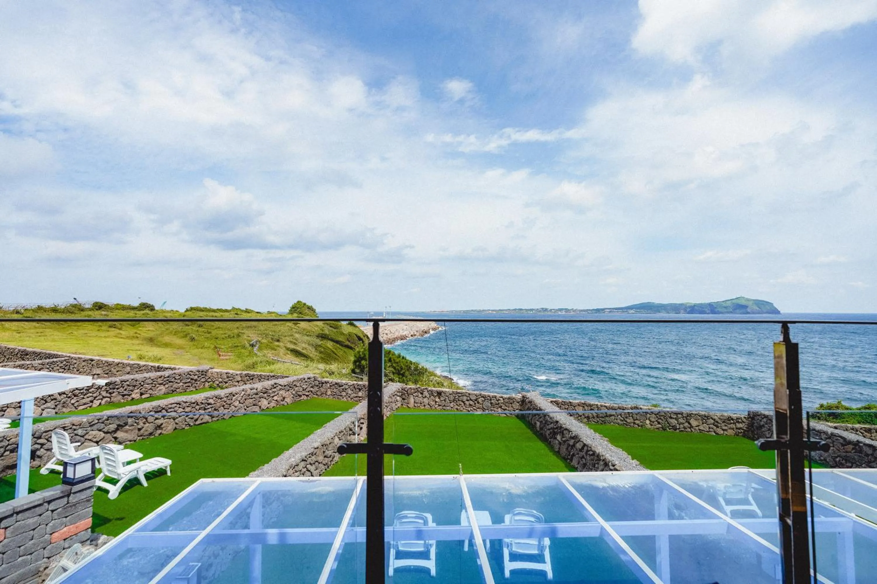 Haeilri Pool&SPA Hotel