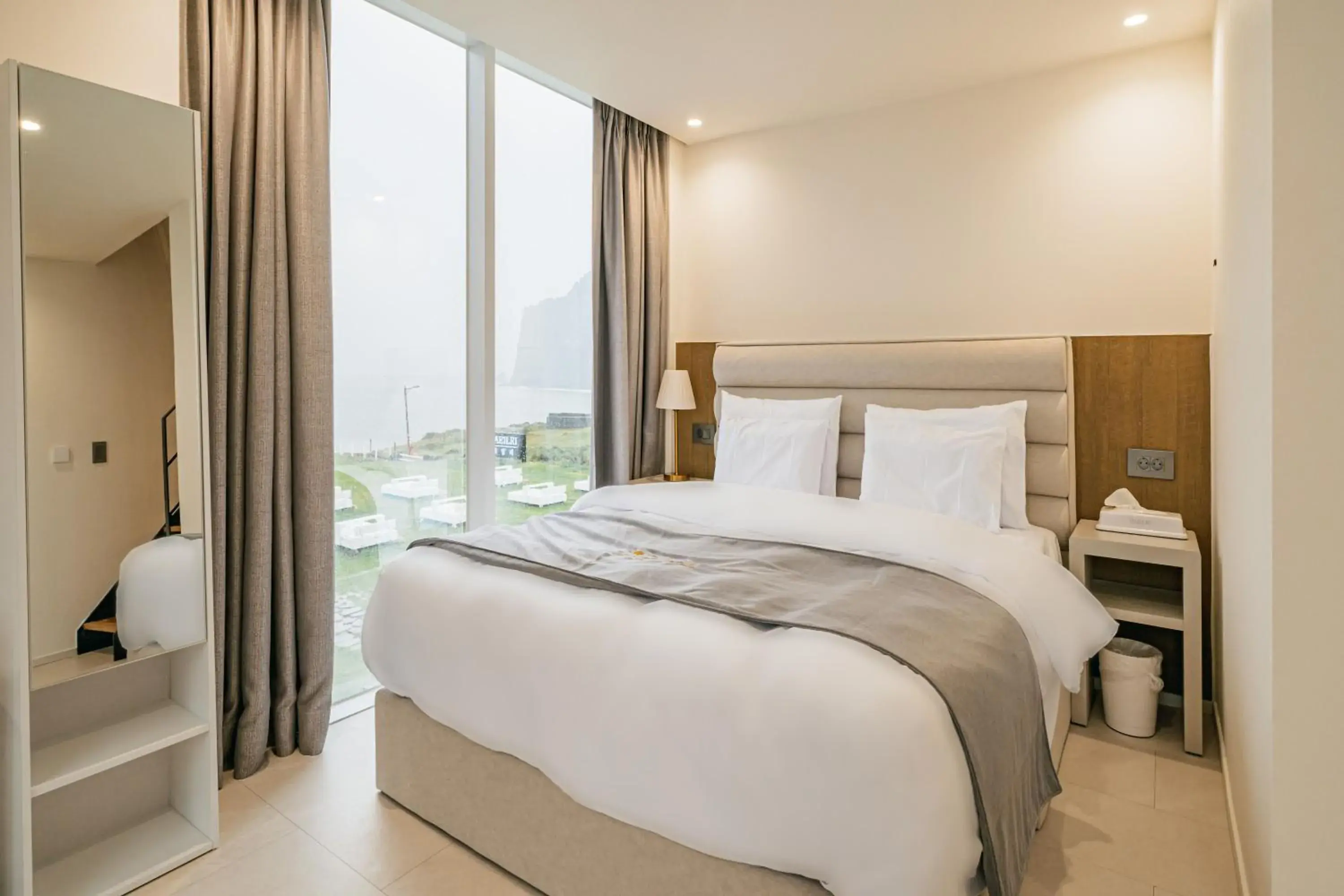 POOL VILLA TOWN in Haeilri Pool&SPA Hotel POOL VILLA TOWN in Haeilri Pool&SPA Hotel