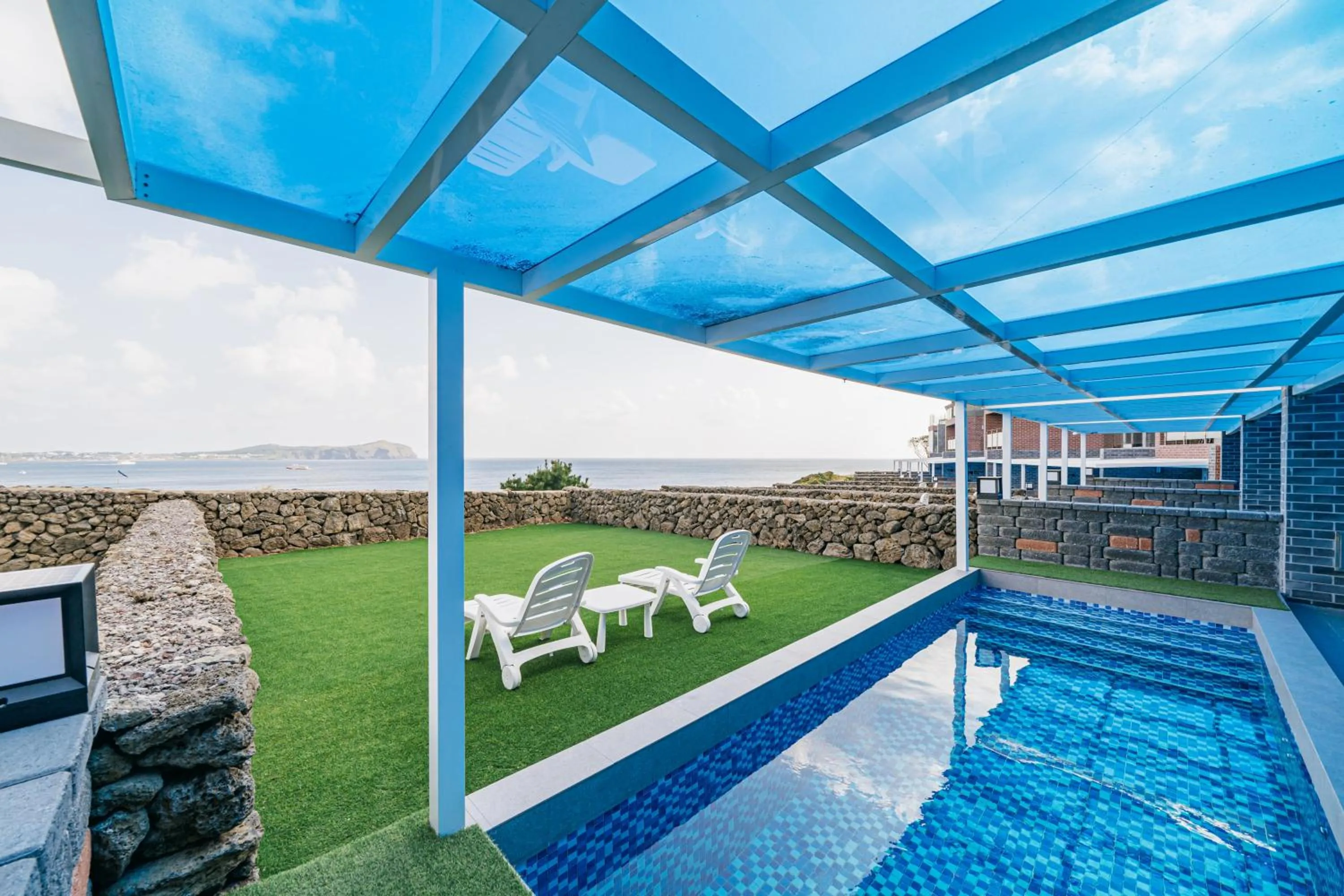 Haeilri Pool&SPA Hotel