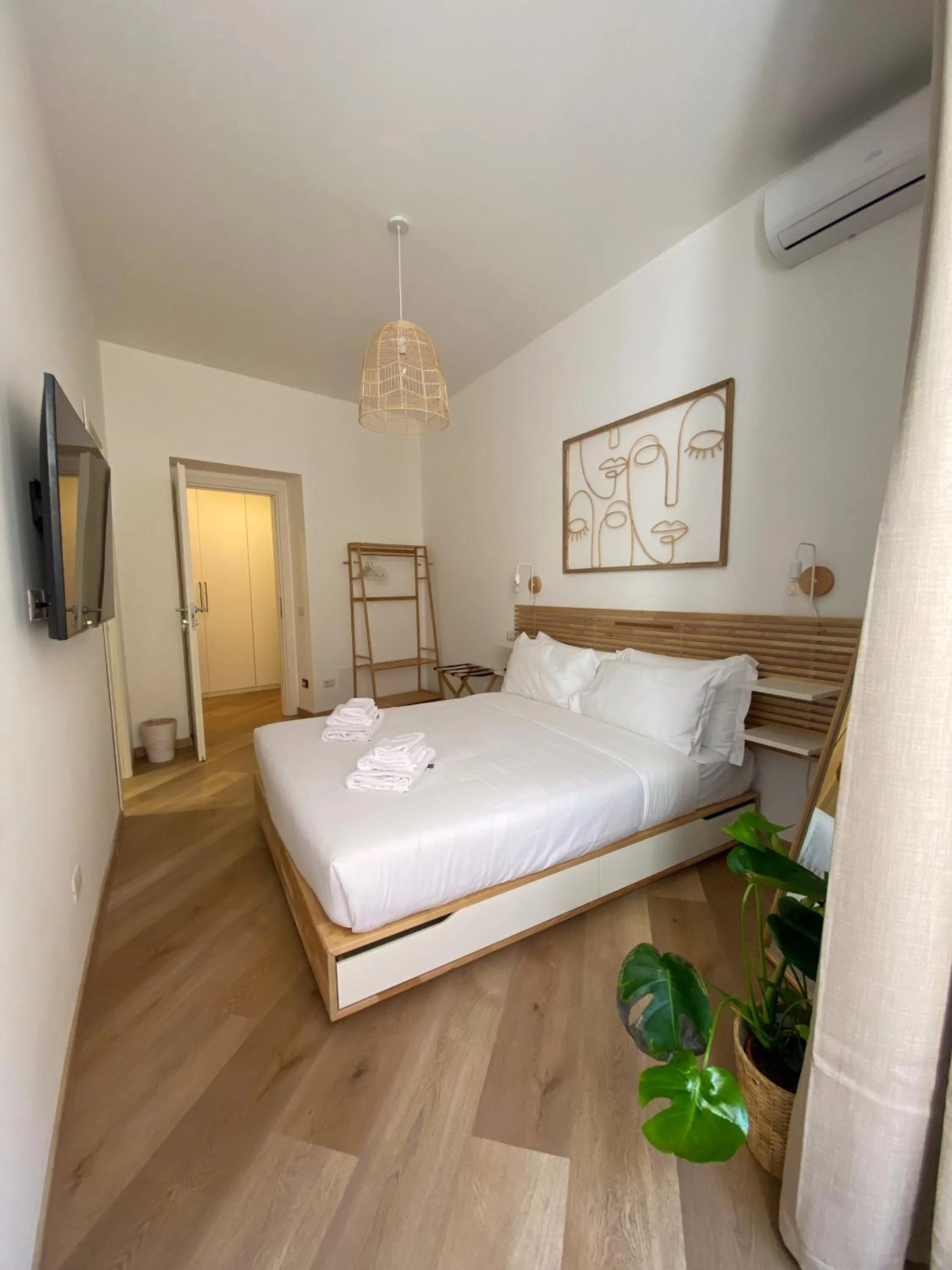 Boho Suites - Rome Colosseum