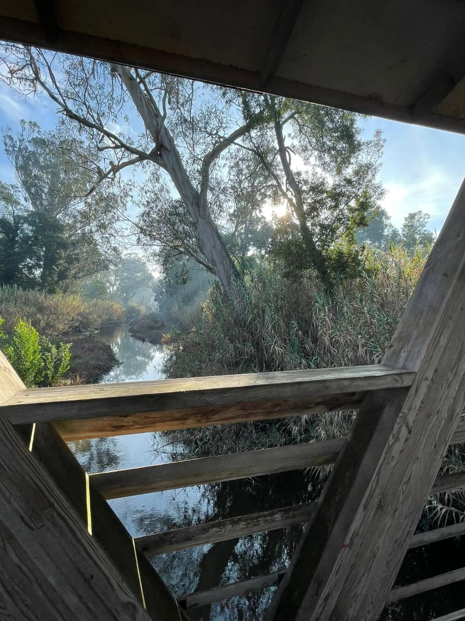 Hiking in Granny´s Guesthouse