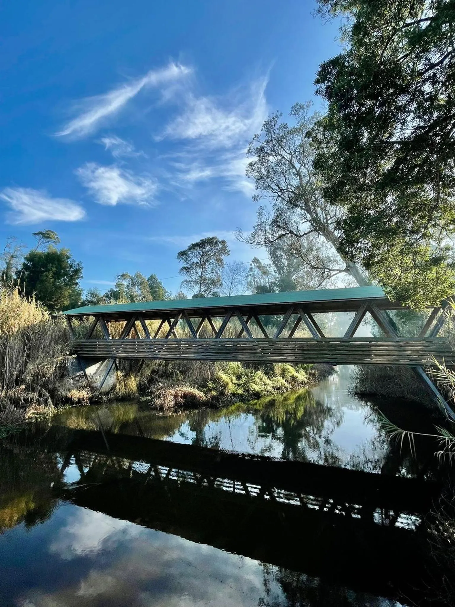Cycling in Granny´s Guesthouse