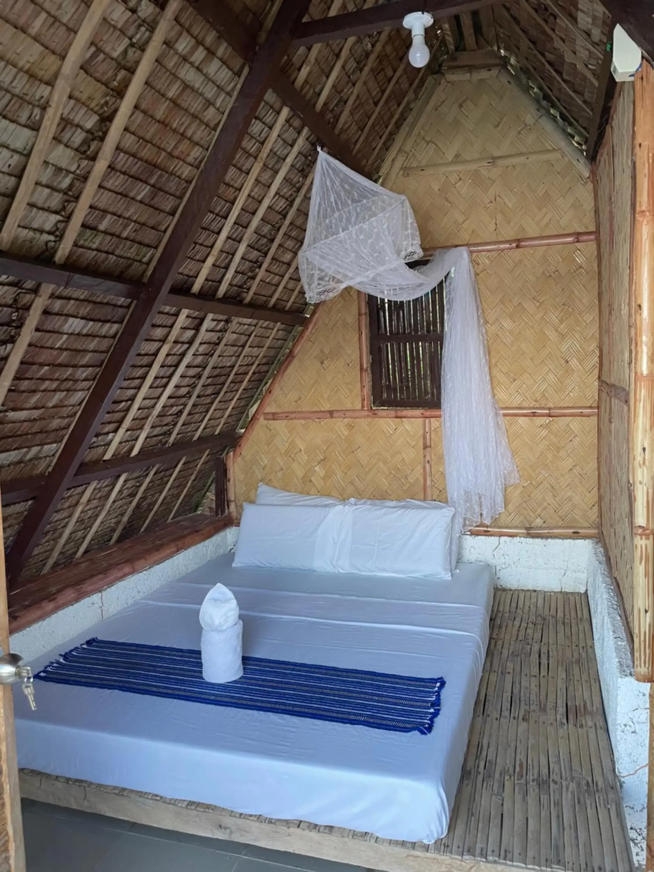 Deluxe Double Room with Sea View in Borac Bay View Deluxe Double Room with Sea View in Borac Bay View