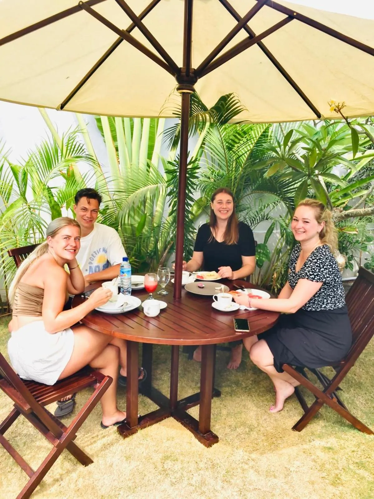 Maliqa Villas Nusa Penida