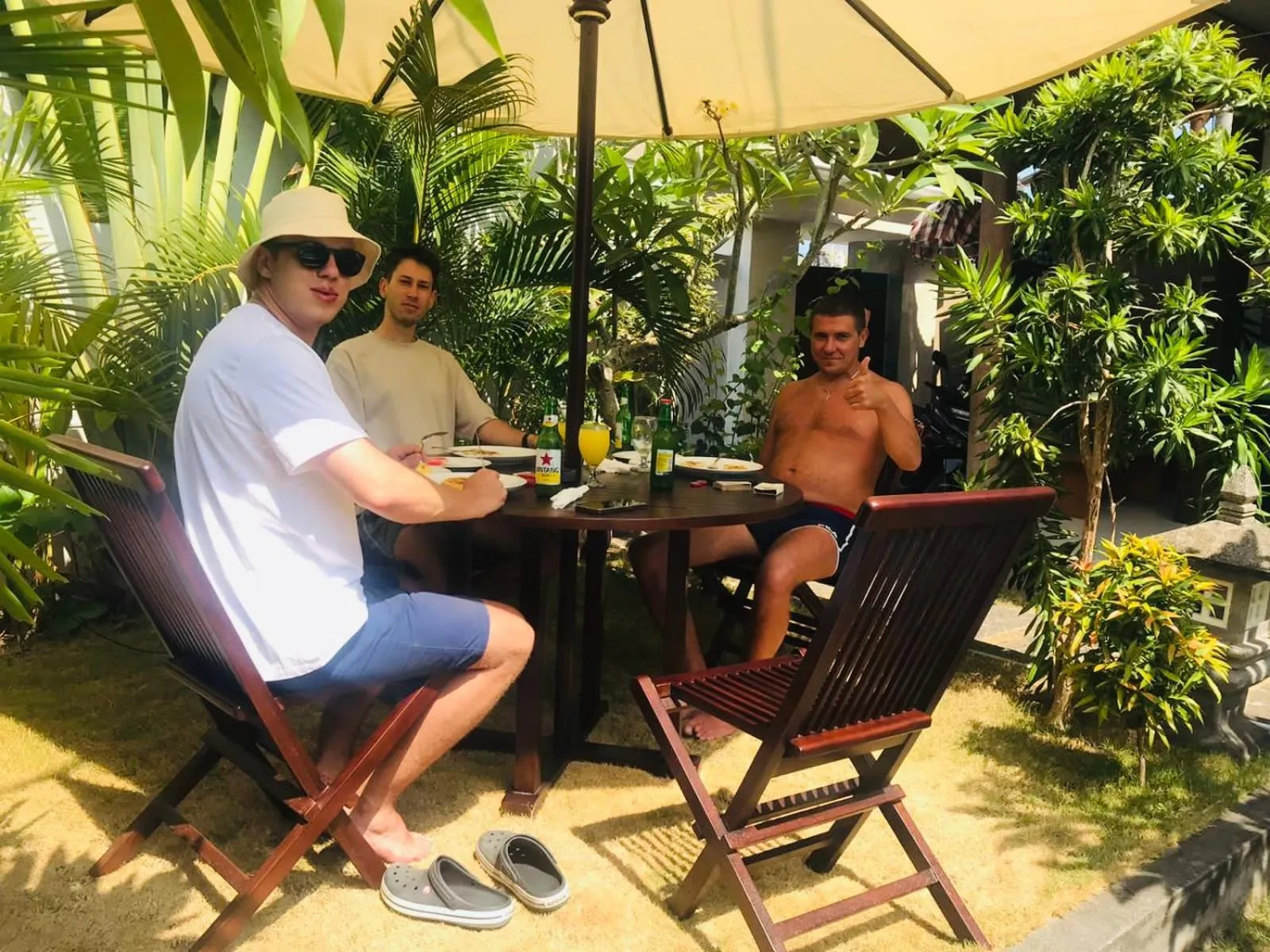 Maliqa Villas Nusa Penida