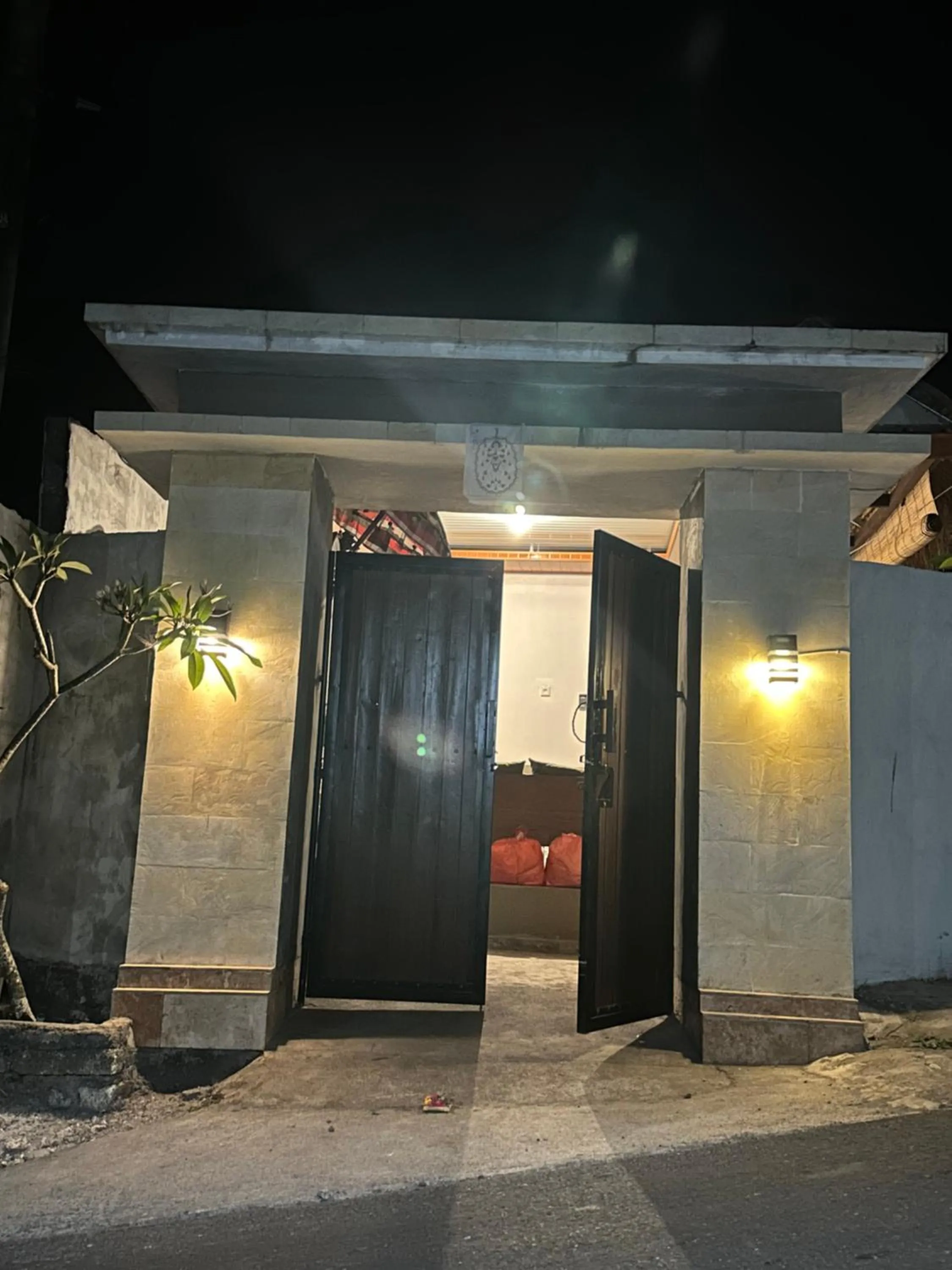 Maliqa Villas Nusa Penida