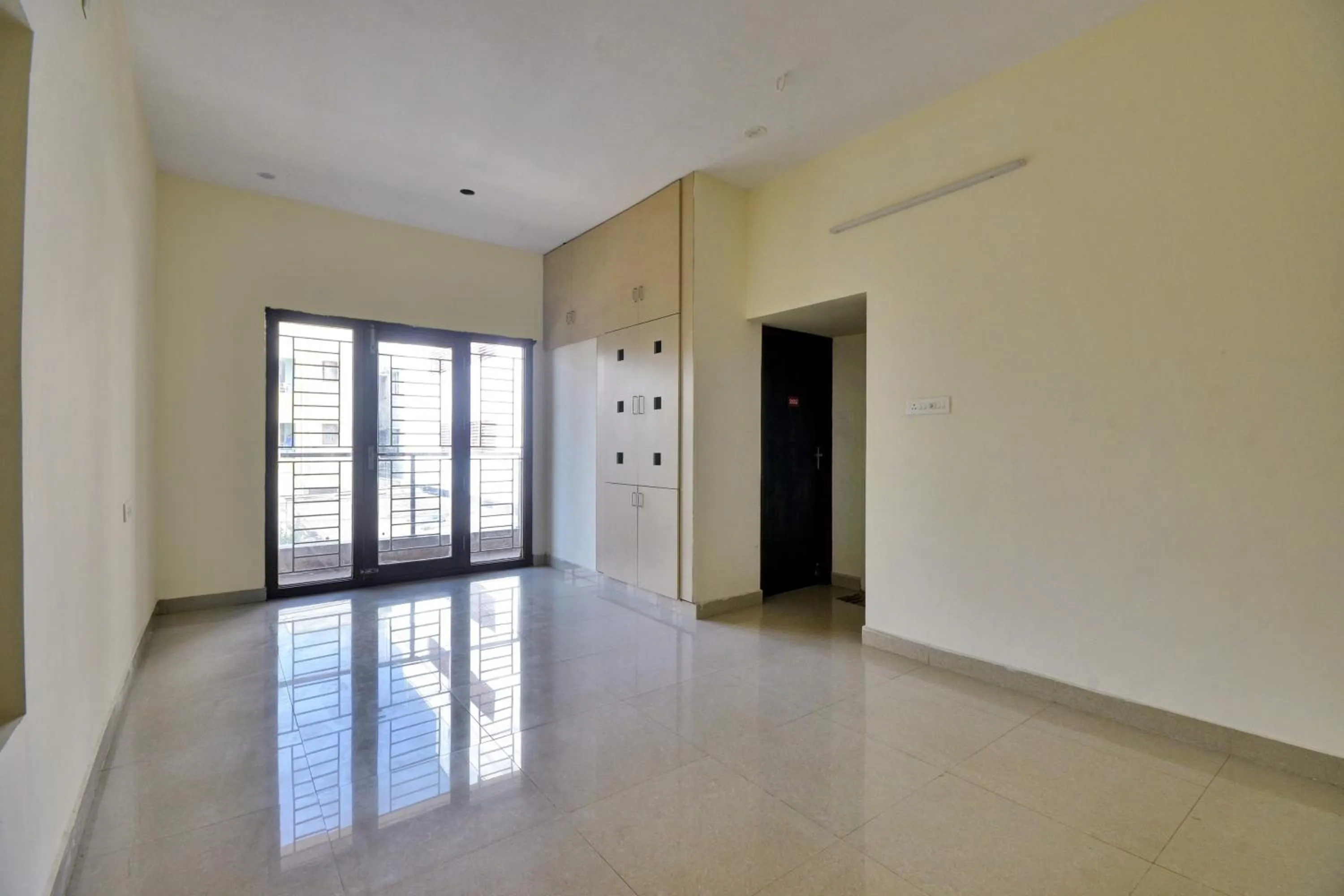 Lobby or reception in Hotel O Hotel Snowdrop