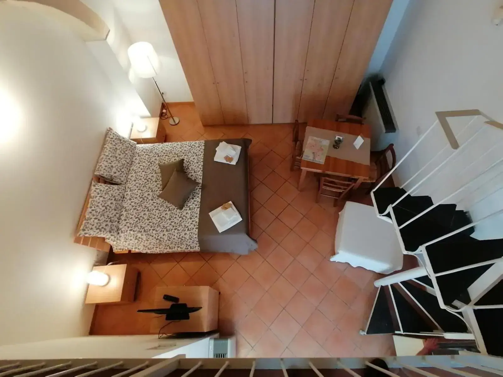 Apartment - Split Level in Il Vicinato, casa vacanza immersa nel cuore dei Sassi Apartment - Split Level in Il Vicinato, casa vacanza immersa nel cuore dei Sassi