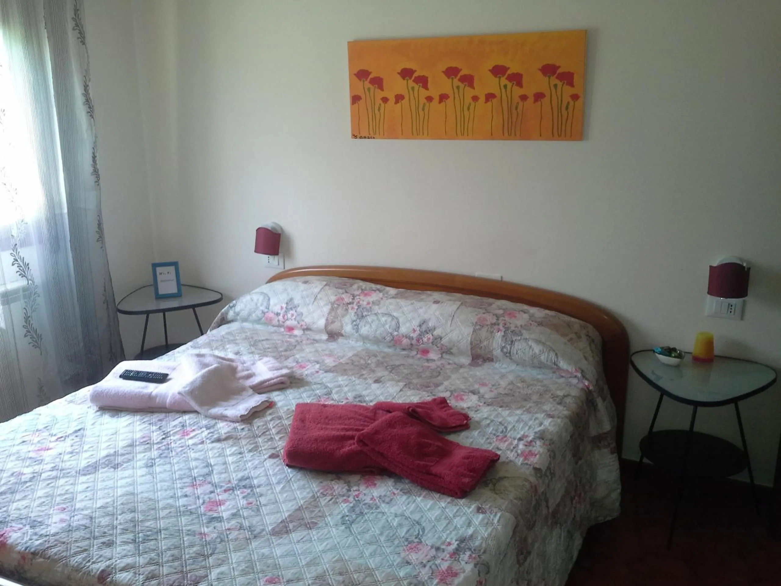 B&B Ciccilia