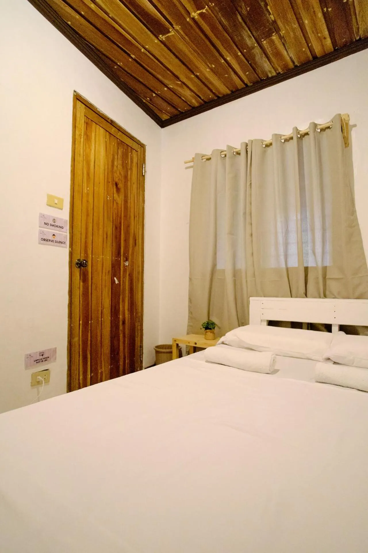 Bed in Pallet Homes - Ledesco