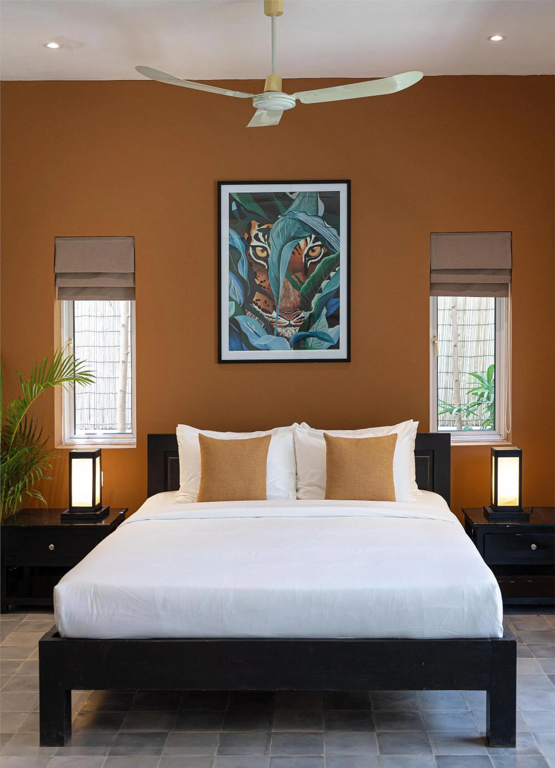 Bed in Babel Boutique