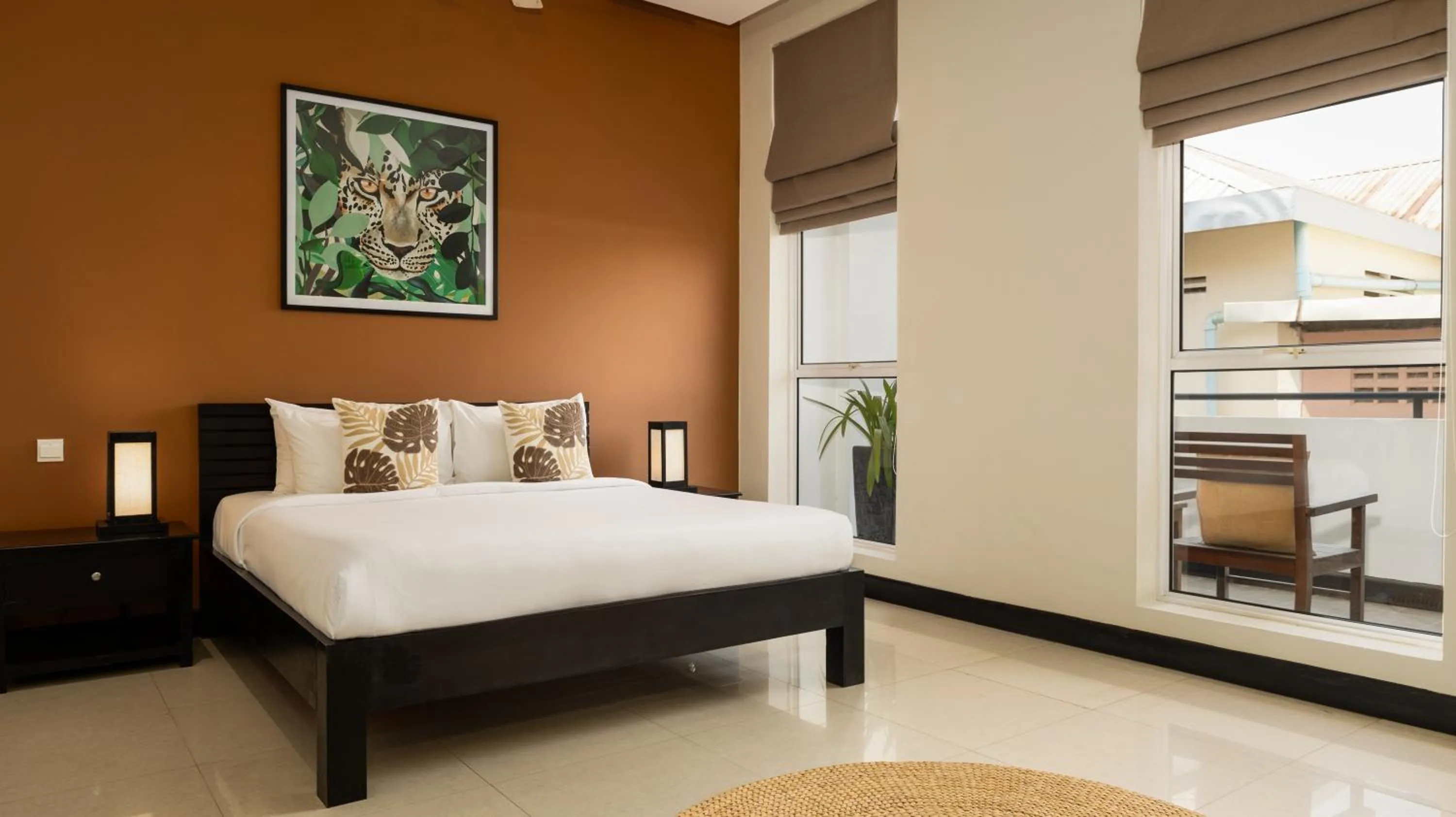 Bed in Babel Boutique