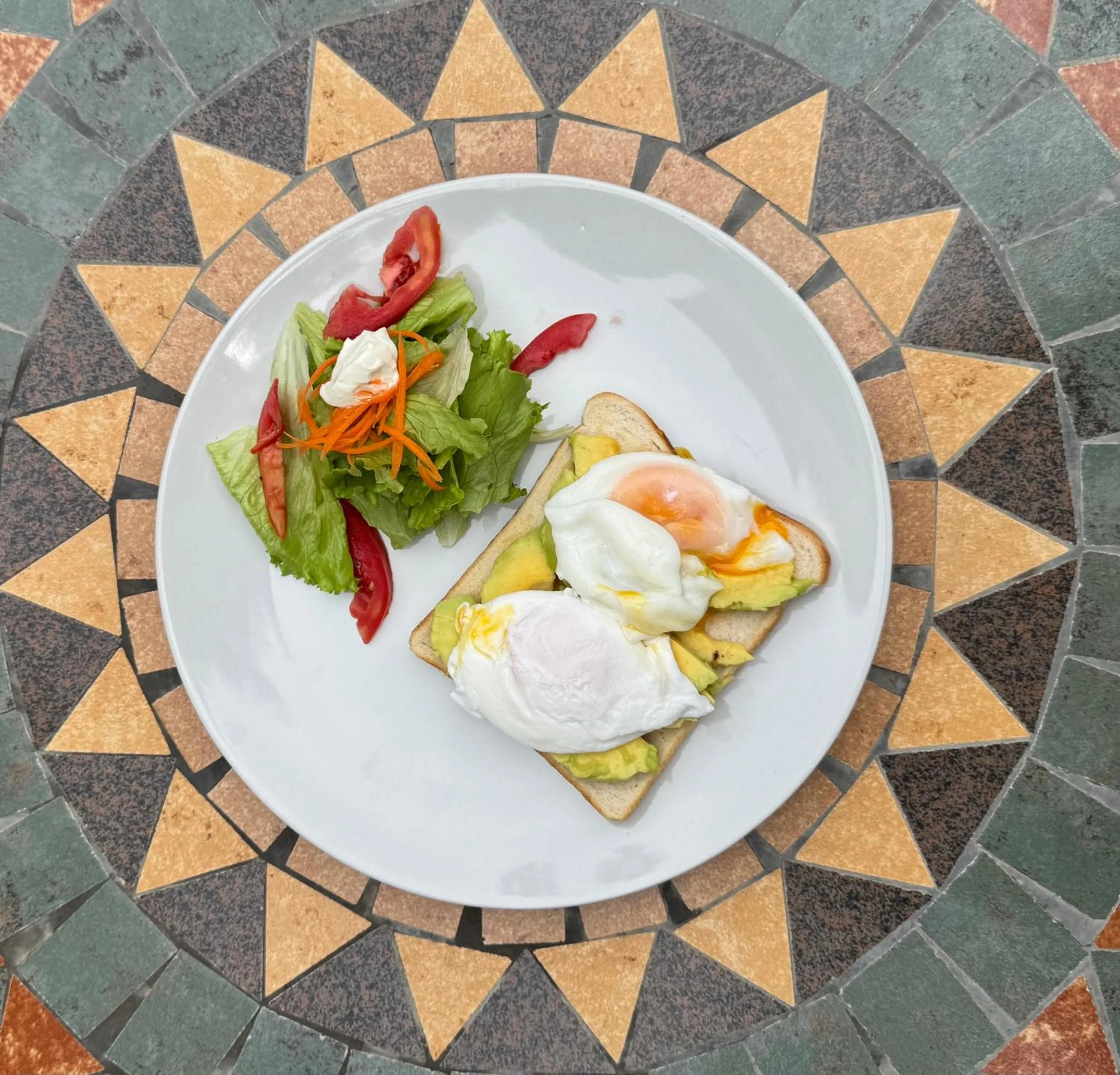 Nico’s Hotel and SkyBar