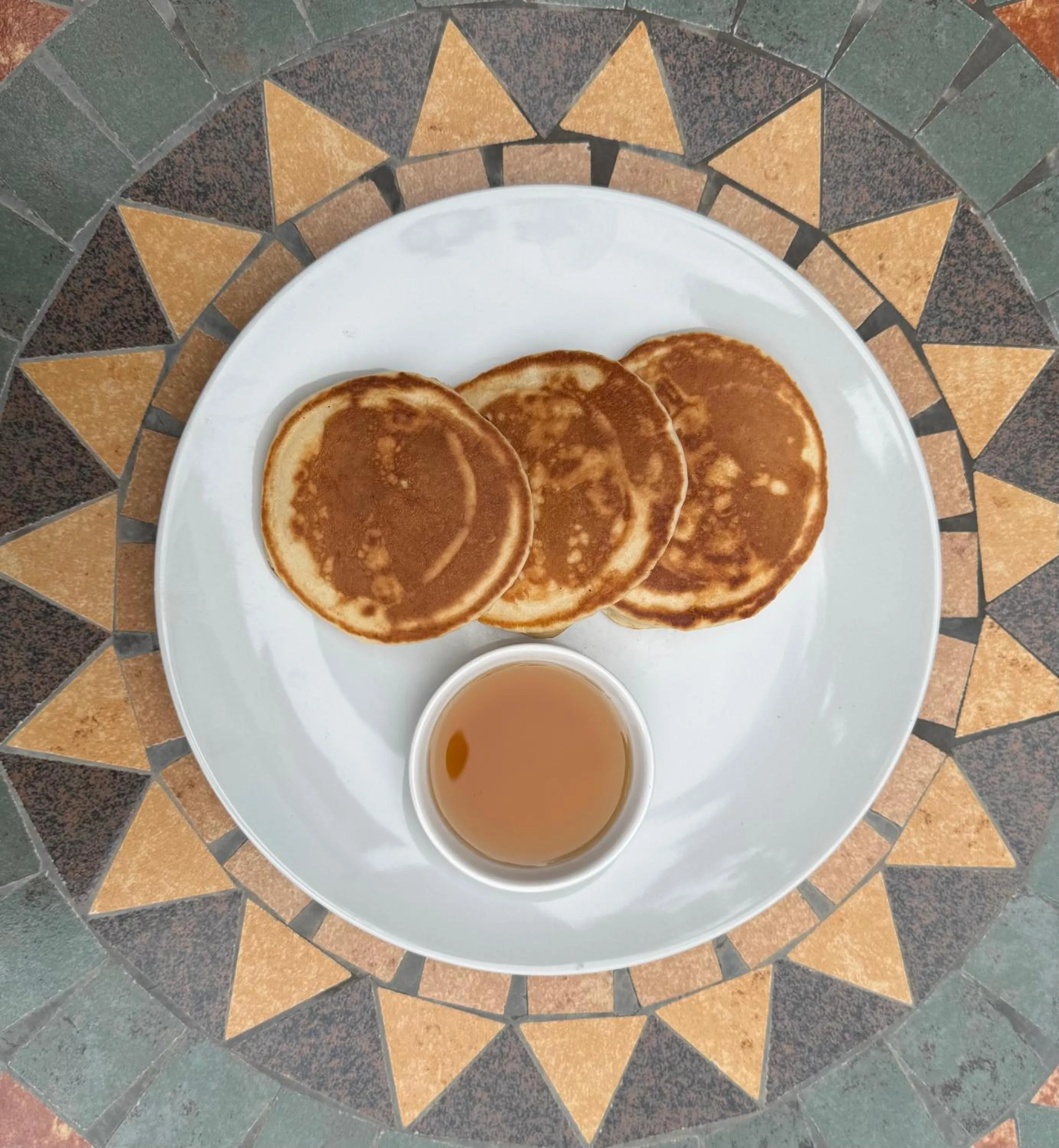 Nico’s Hotel and SkyBar