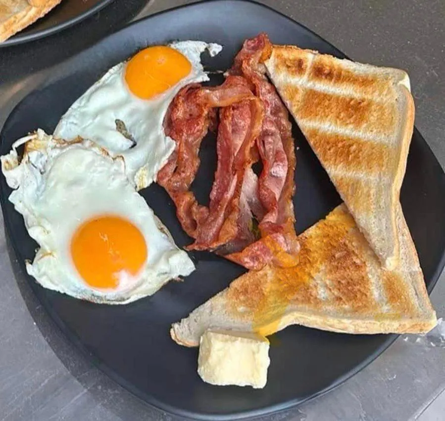 Nico’s Hotel and SkyBar