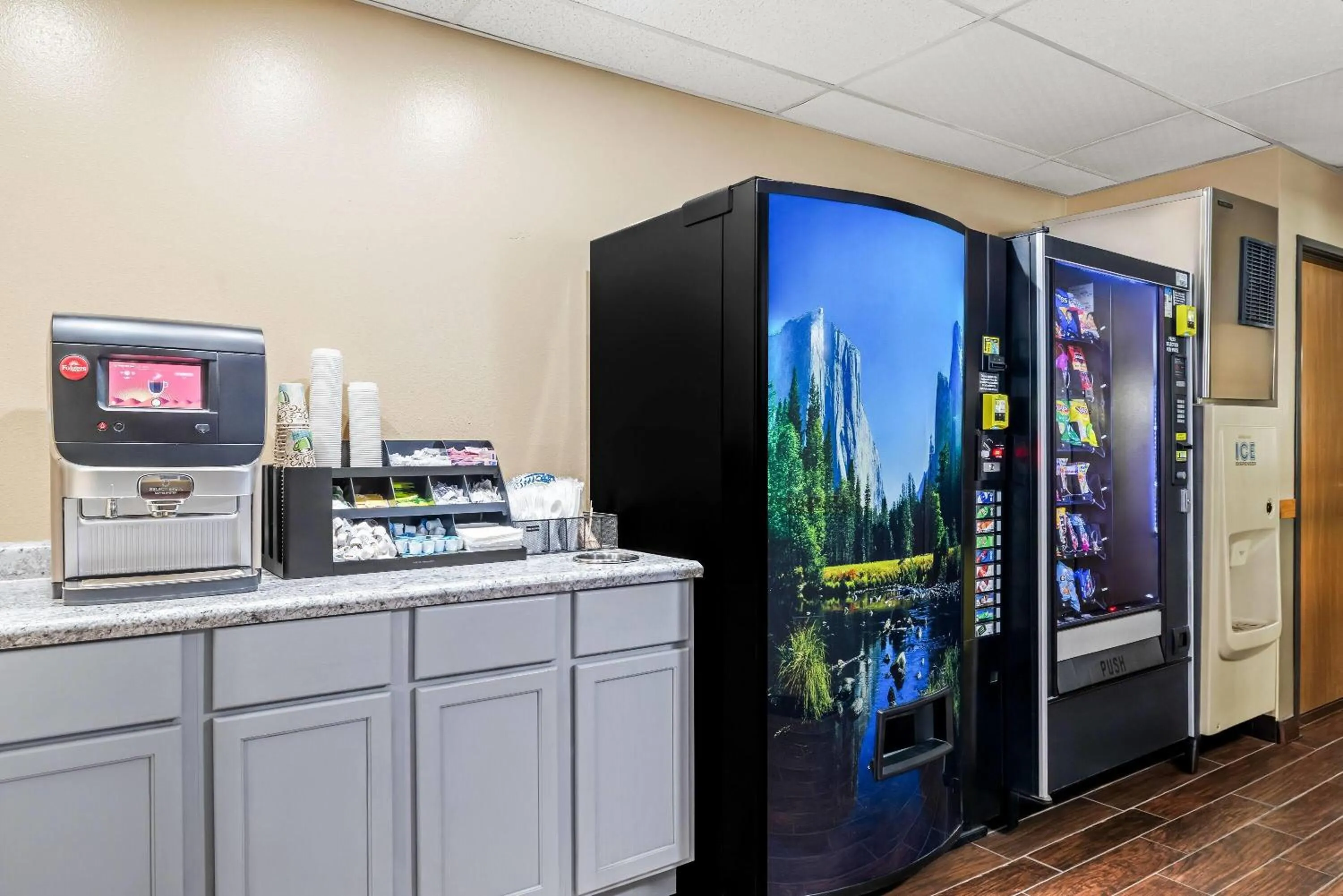 Other in Super 8 by Wyndham La Crosse