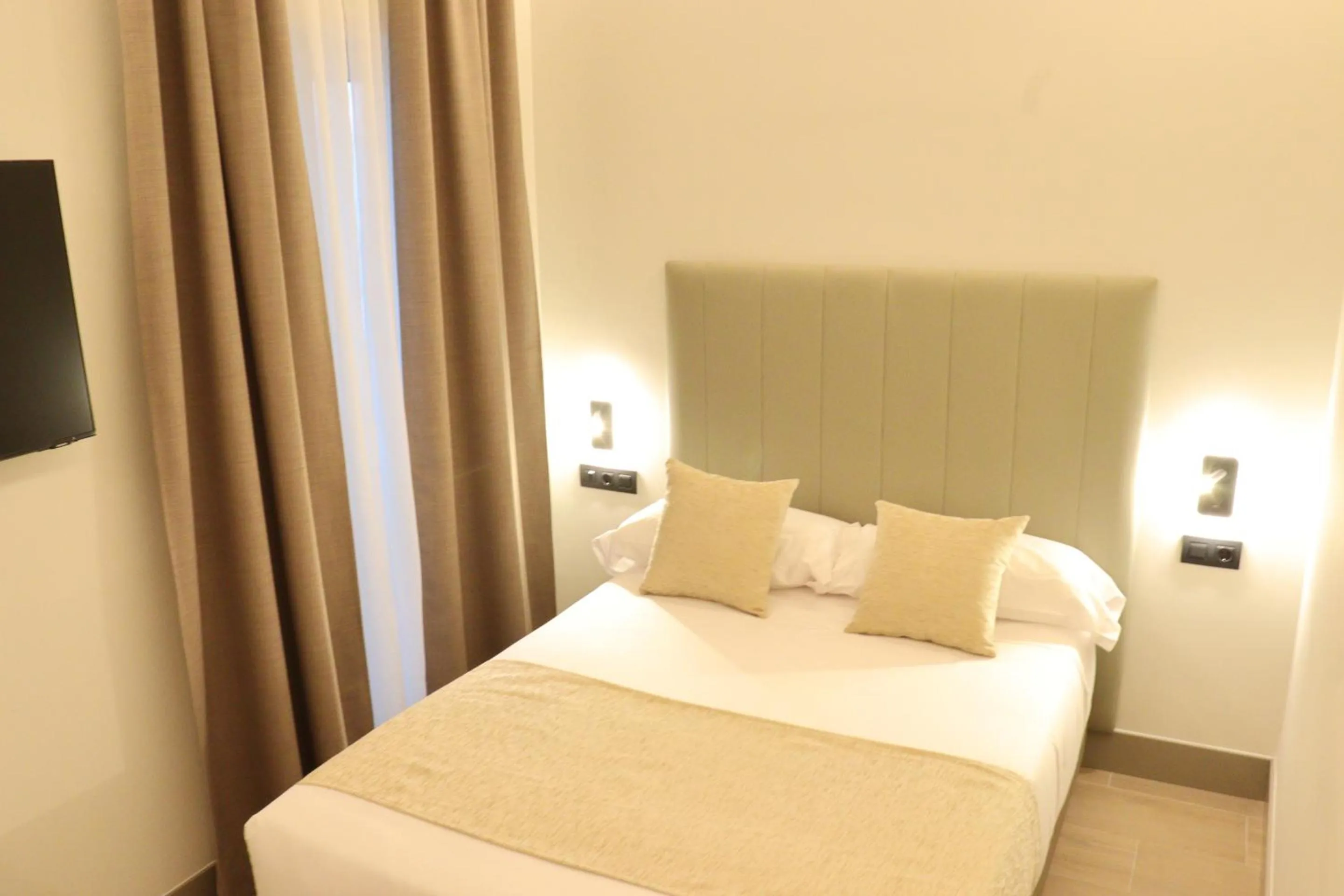 Hostal La Rúa-Montera