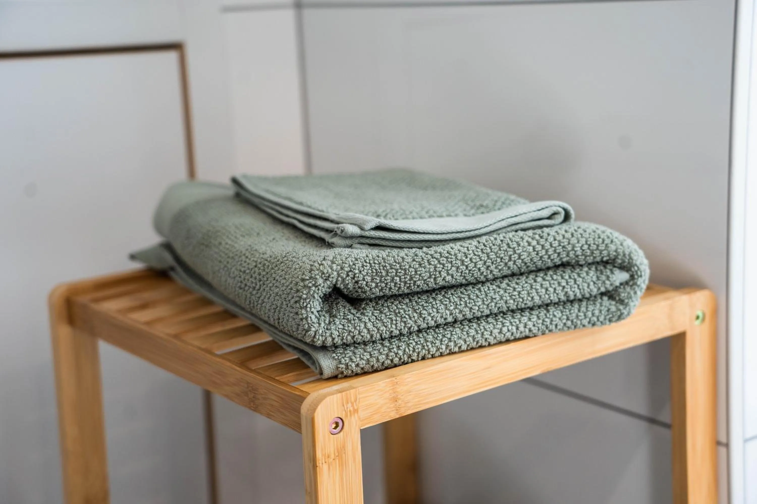 towels in A Hidden Gem in the Heart of Koblenz