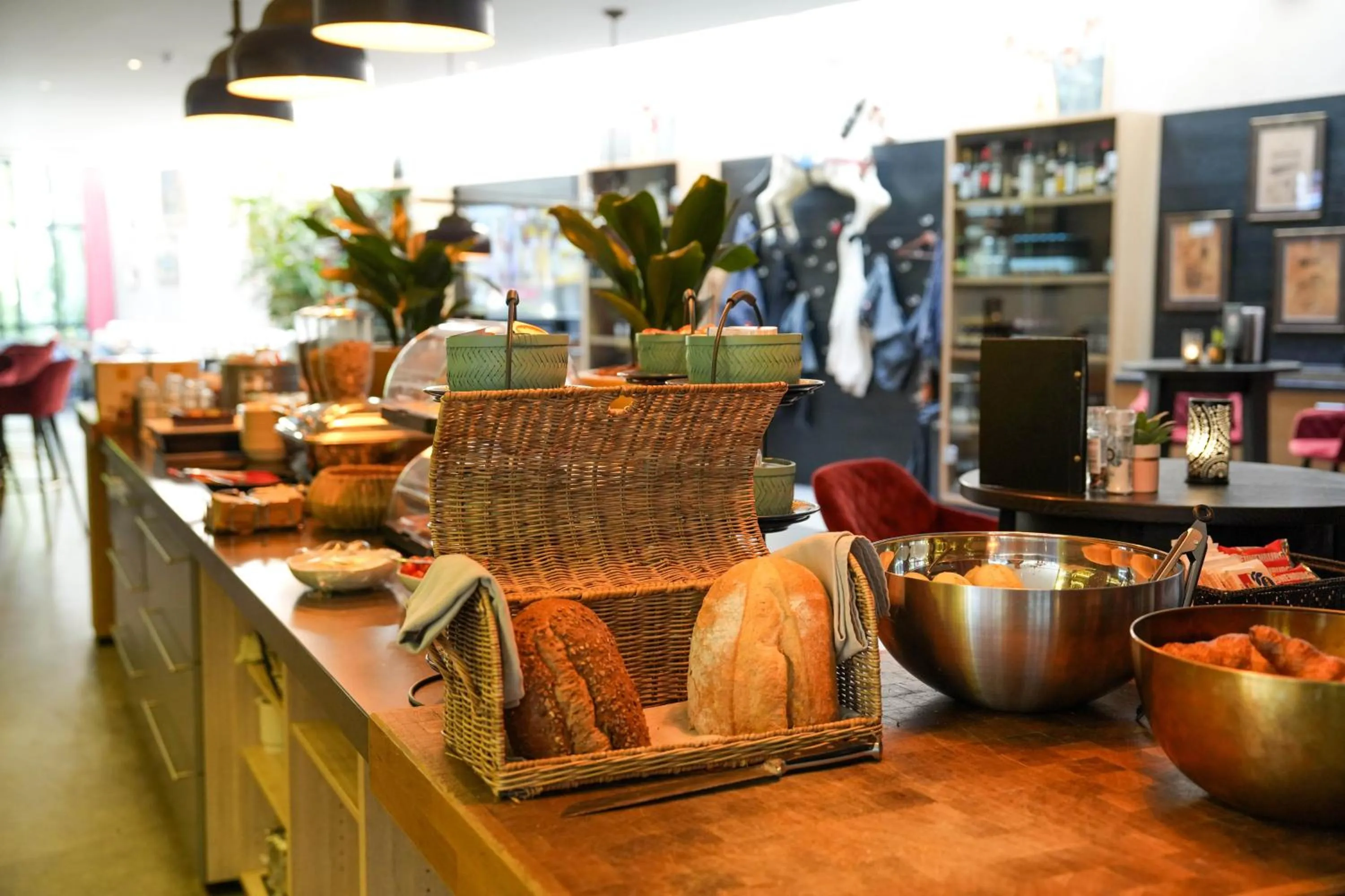 Hotel Het Witte Paard