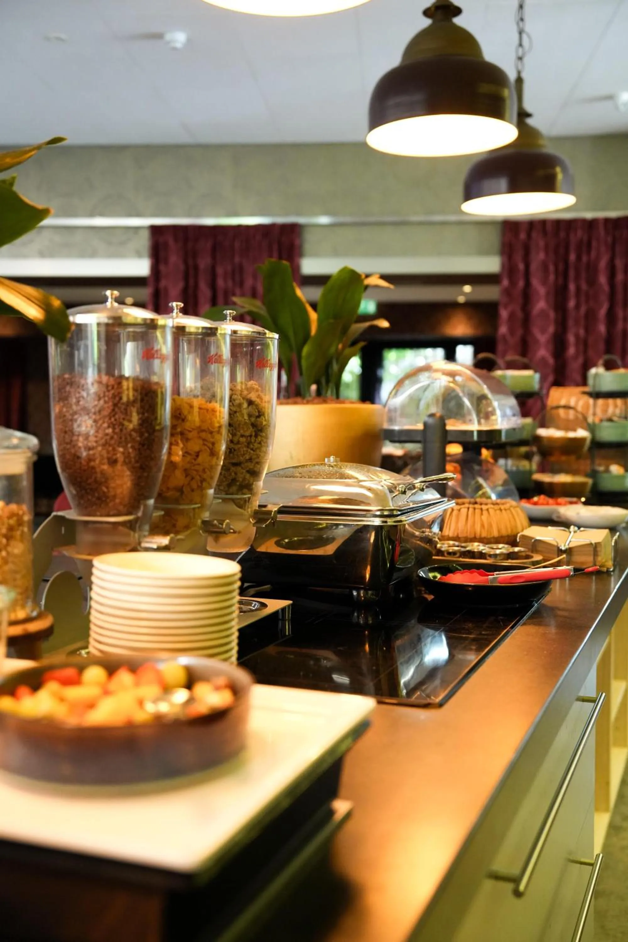 Hotel Het Witte Paard