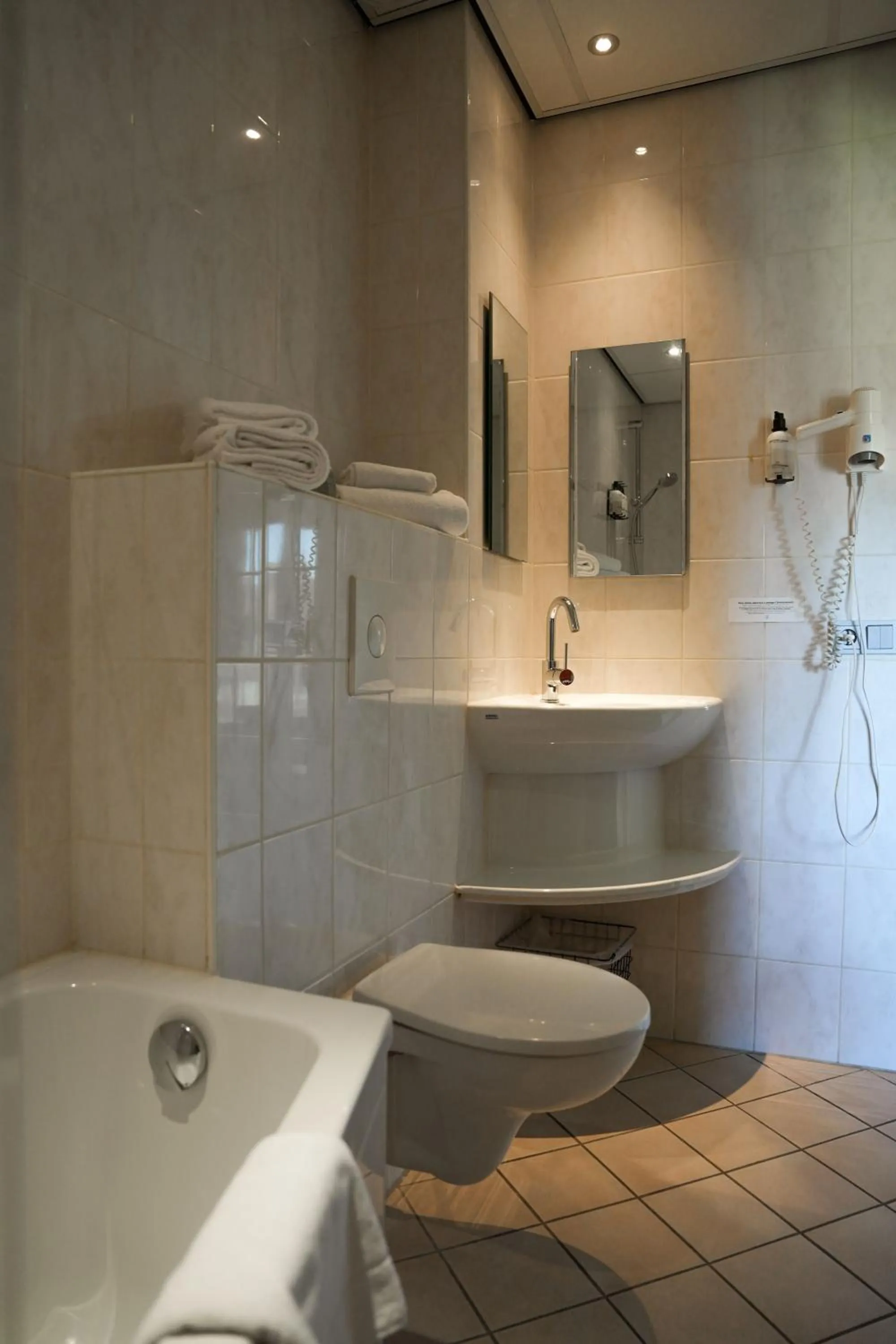 Hotel Het Witte Paard