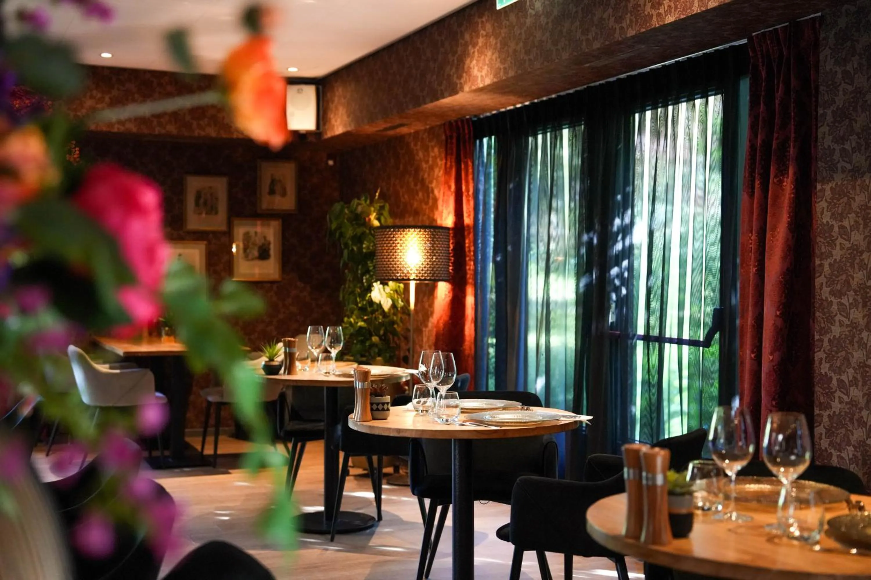 Hotel Het Witte Paard