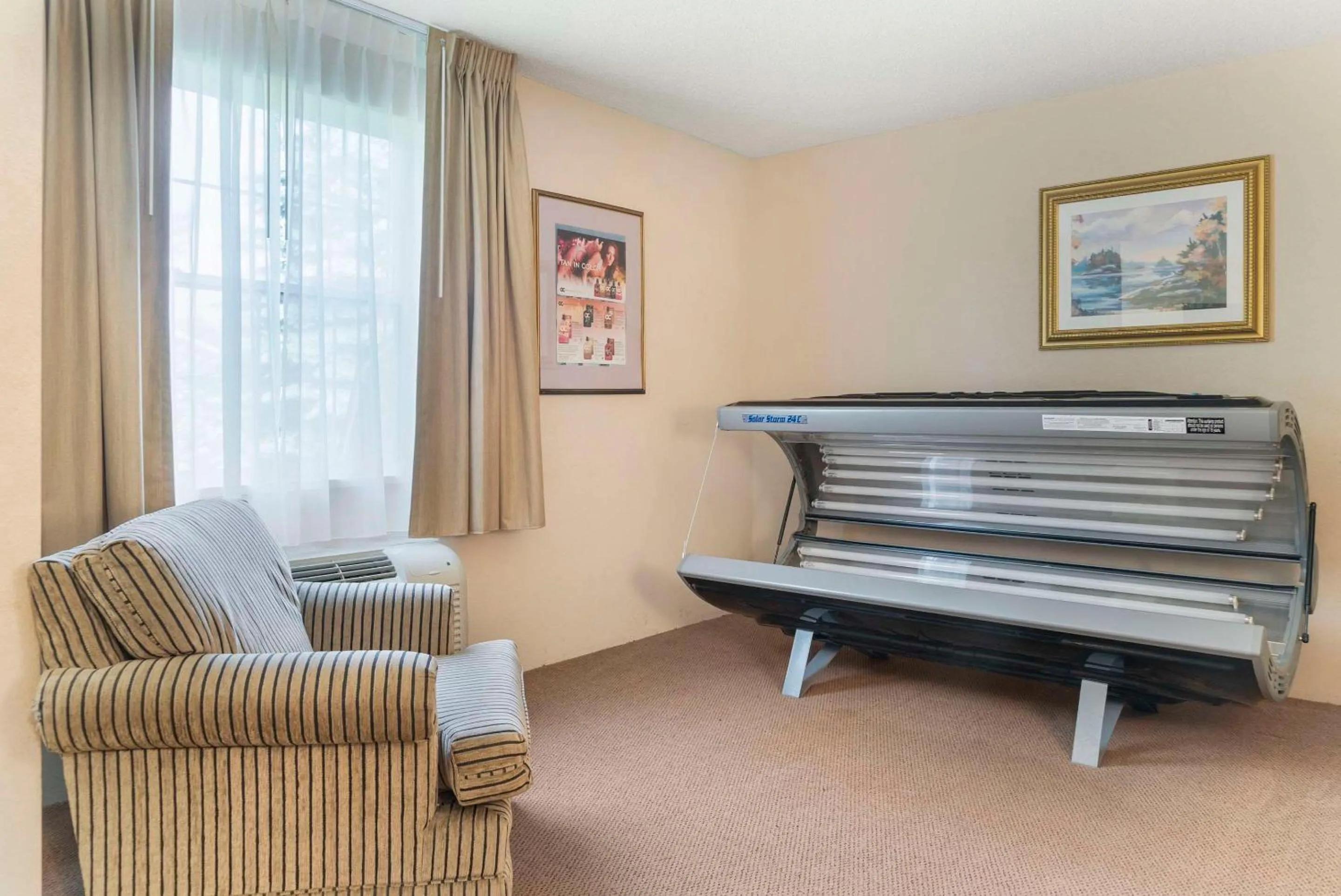 Other in Quality Inn & Suites