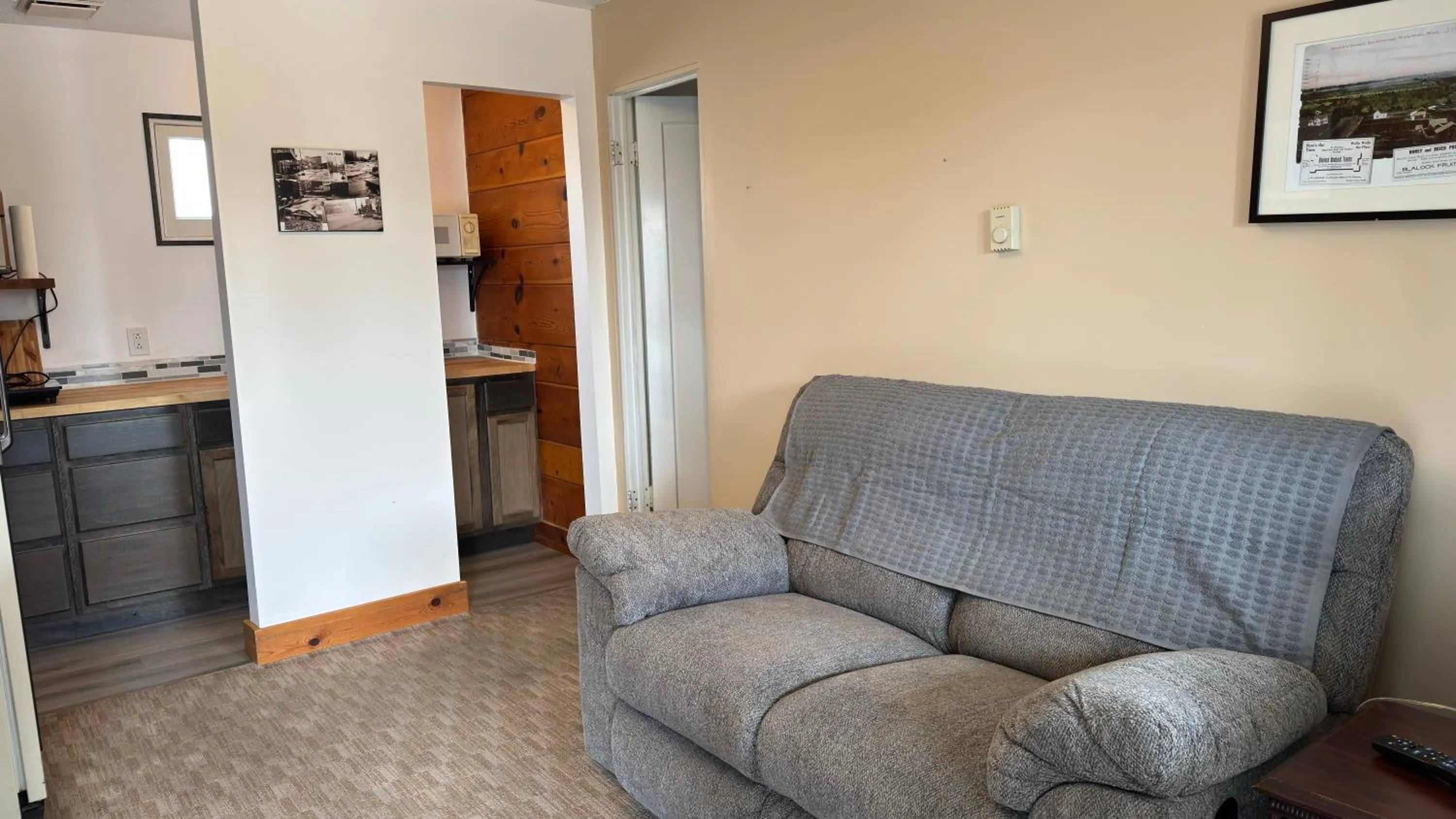 Walla Walla Garden Motel