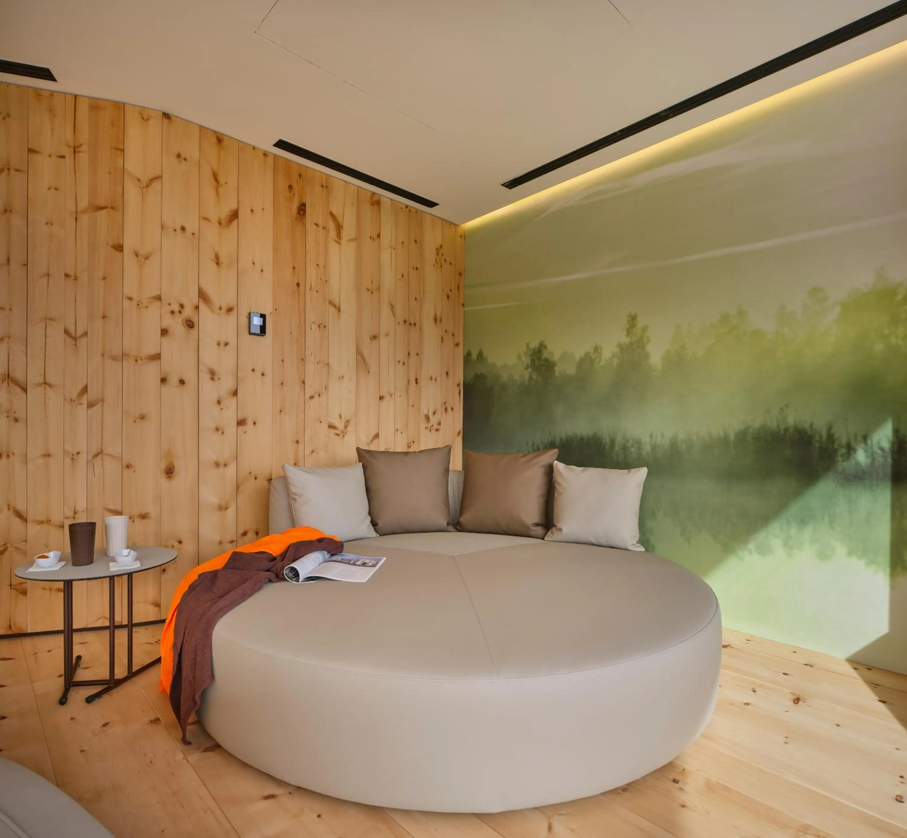 Spa and wellness centre/facilities, Bed in Collina Luxury Relais