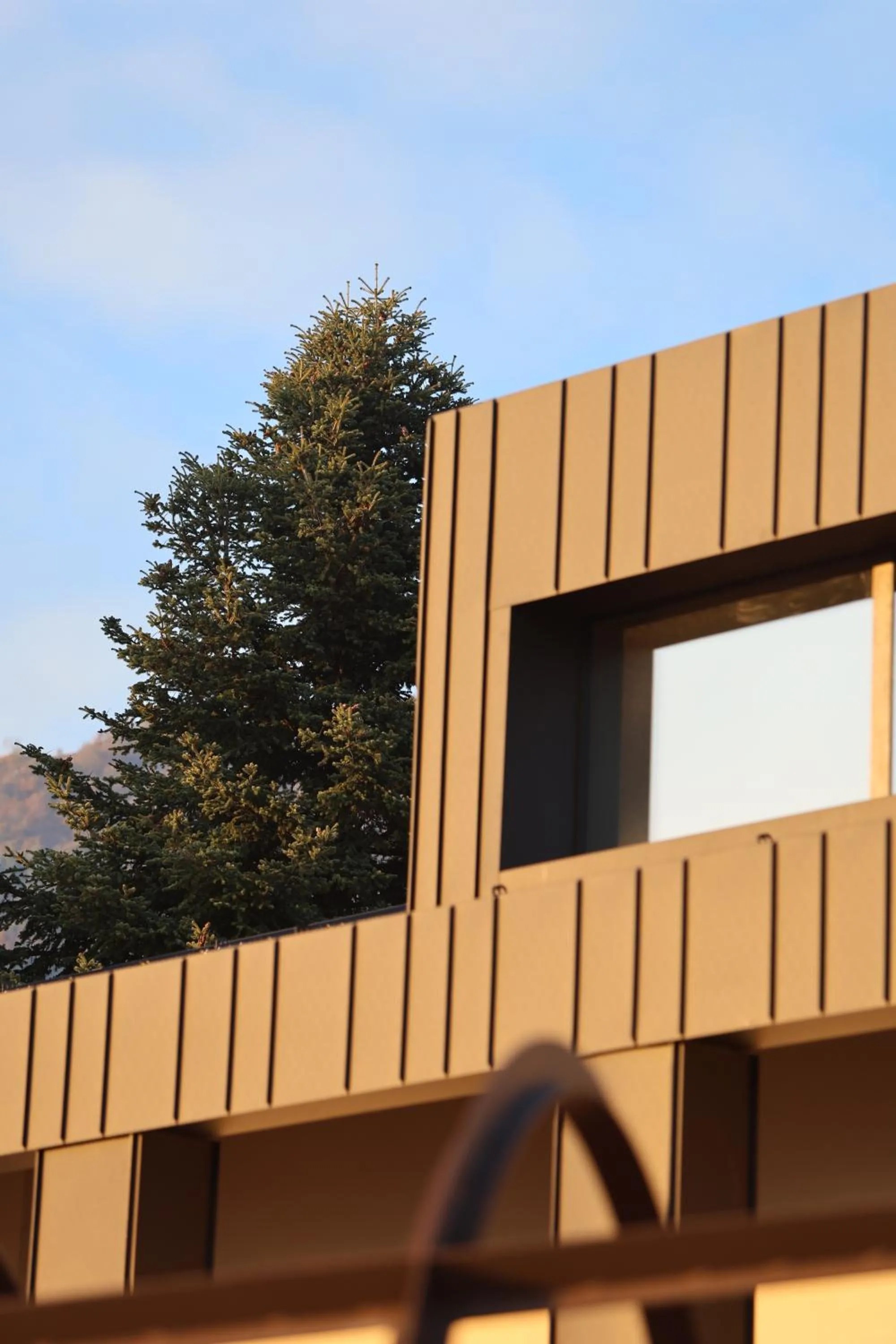 Property building in Collina Luxury Relais