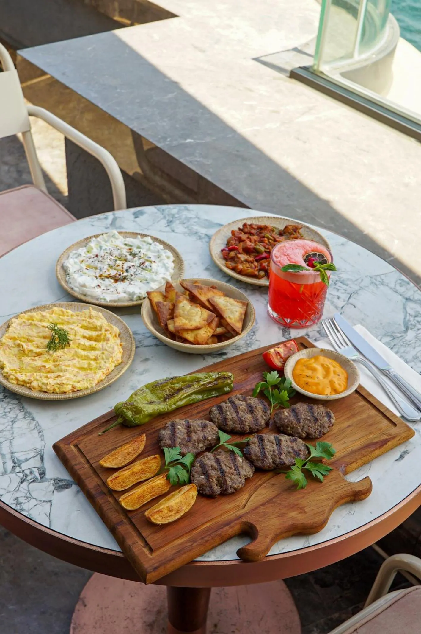 Dream Inn Karaköy Bosphorus