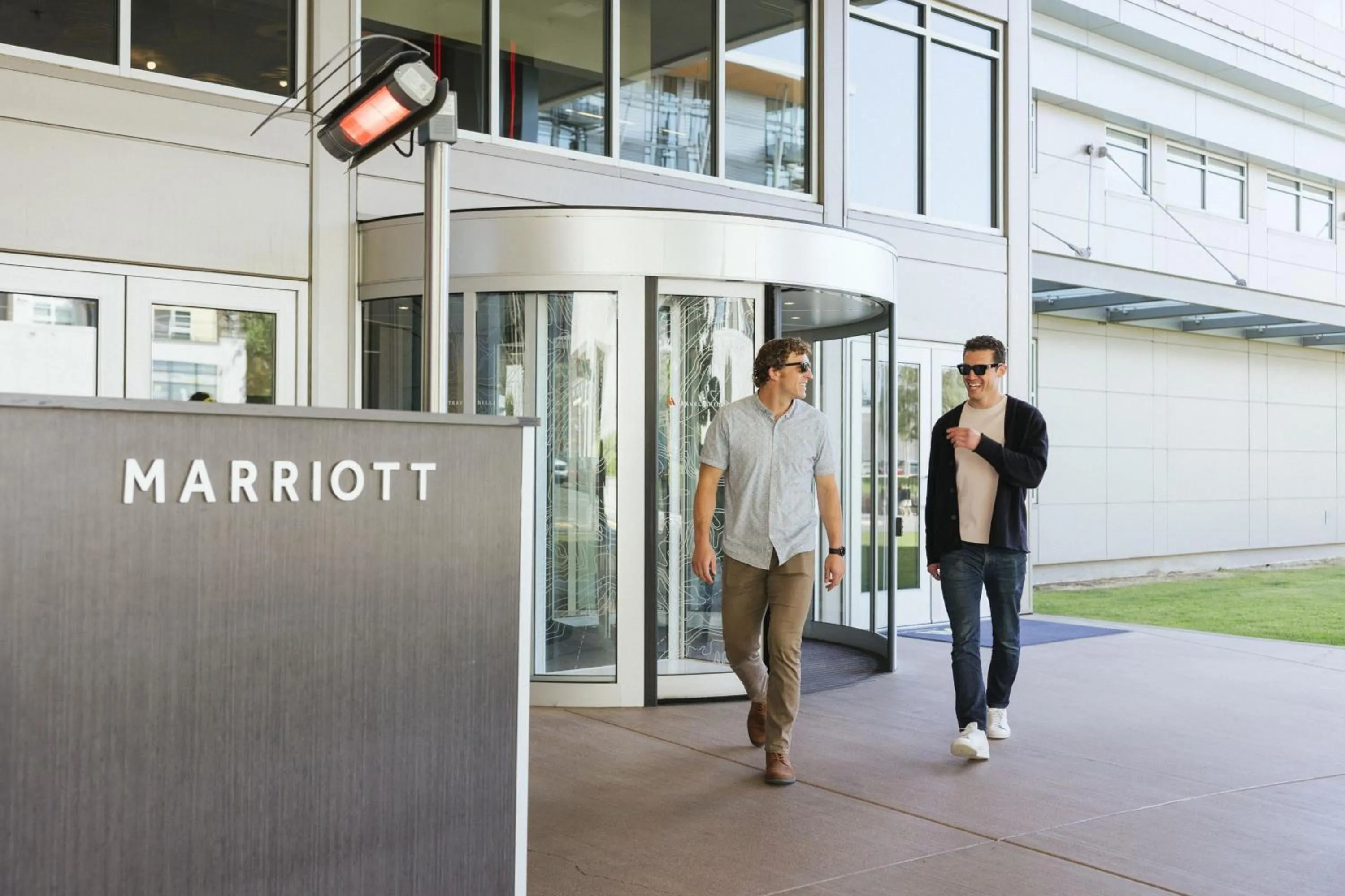 Other in Seattle Marriott Bellevue