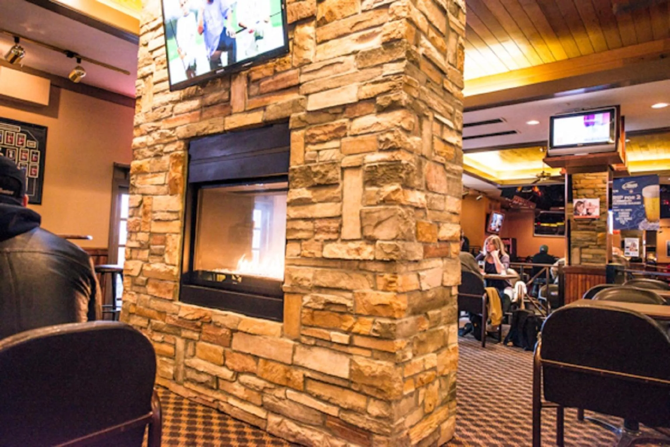 Other in Curtis Gordon Motor Hotel