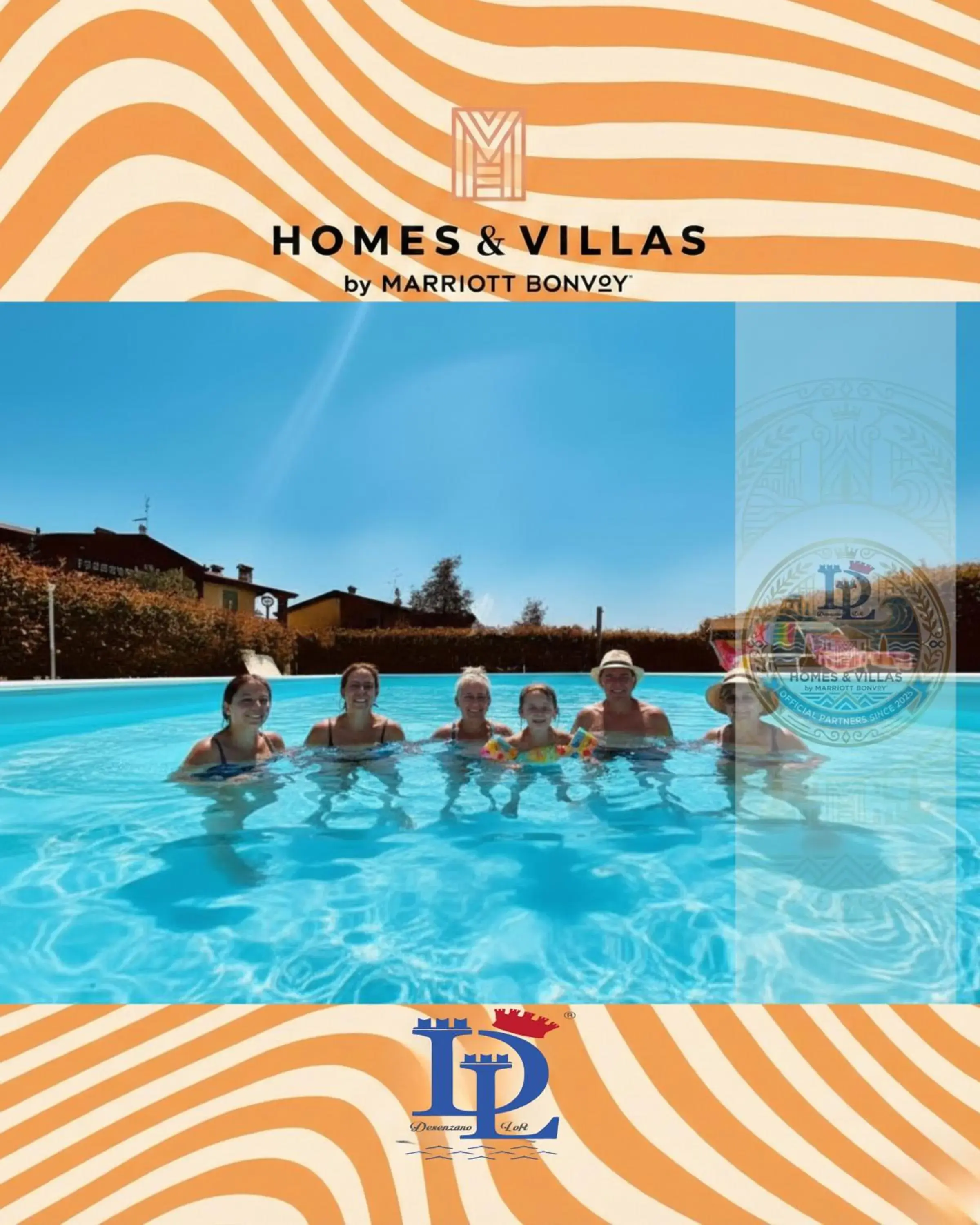 Oasis Apartment with garden and pool DesenzanoLoft Official Partner Homes & Villas by Marriott Bonvoy Oasis Apartment with garden and pool DesenzanoLoft Official Partner Homes & Villas by Marriott Bonvoy
