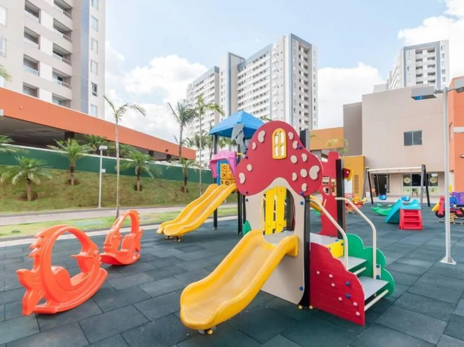 Enjoy Solar das Aguas Resort