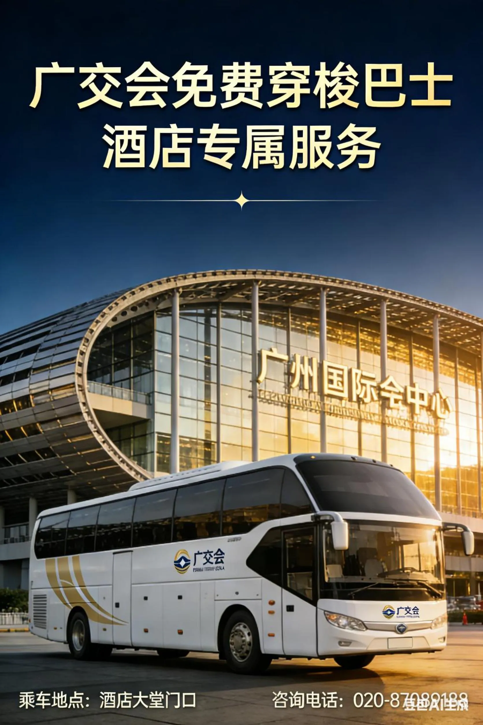 Parking in Paco Hotel Tianhe Coach Terminal Metro Satation Guangzhou-Free Shuttle Bus for Canton Fair