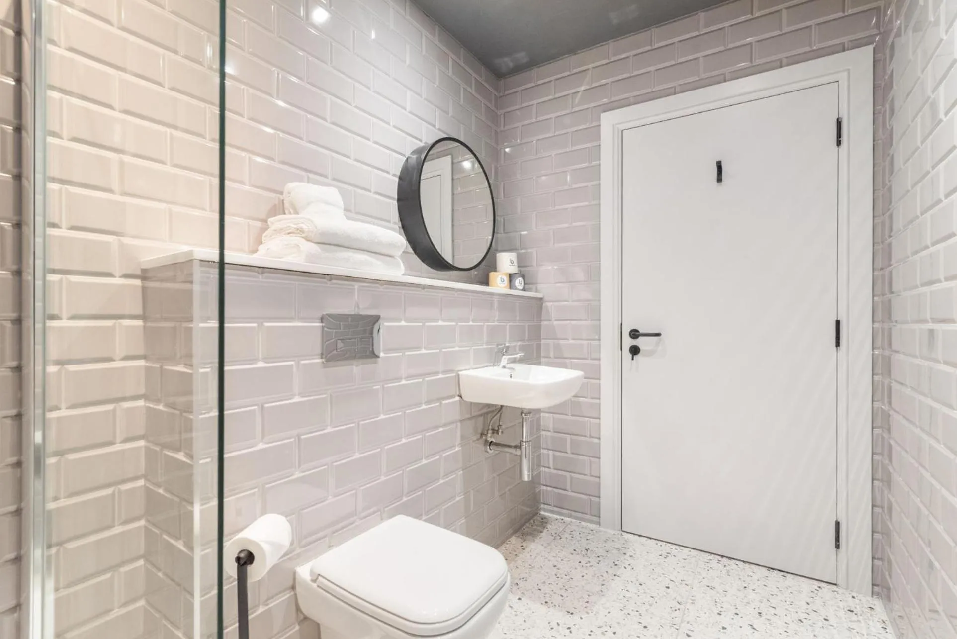 King Street Aparthotel