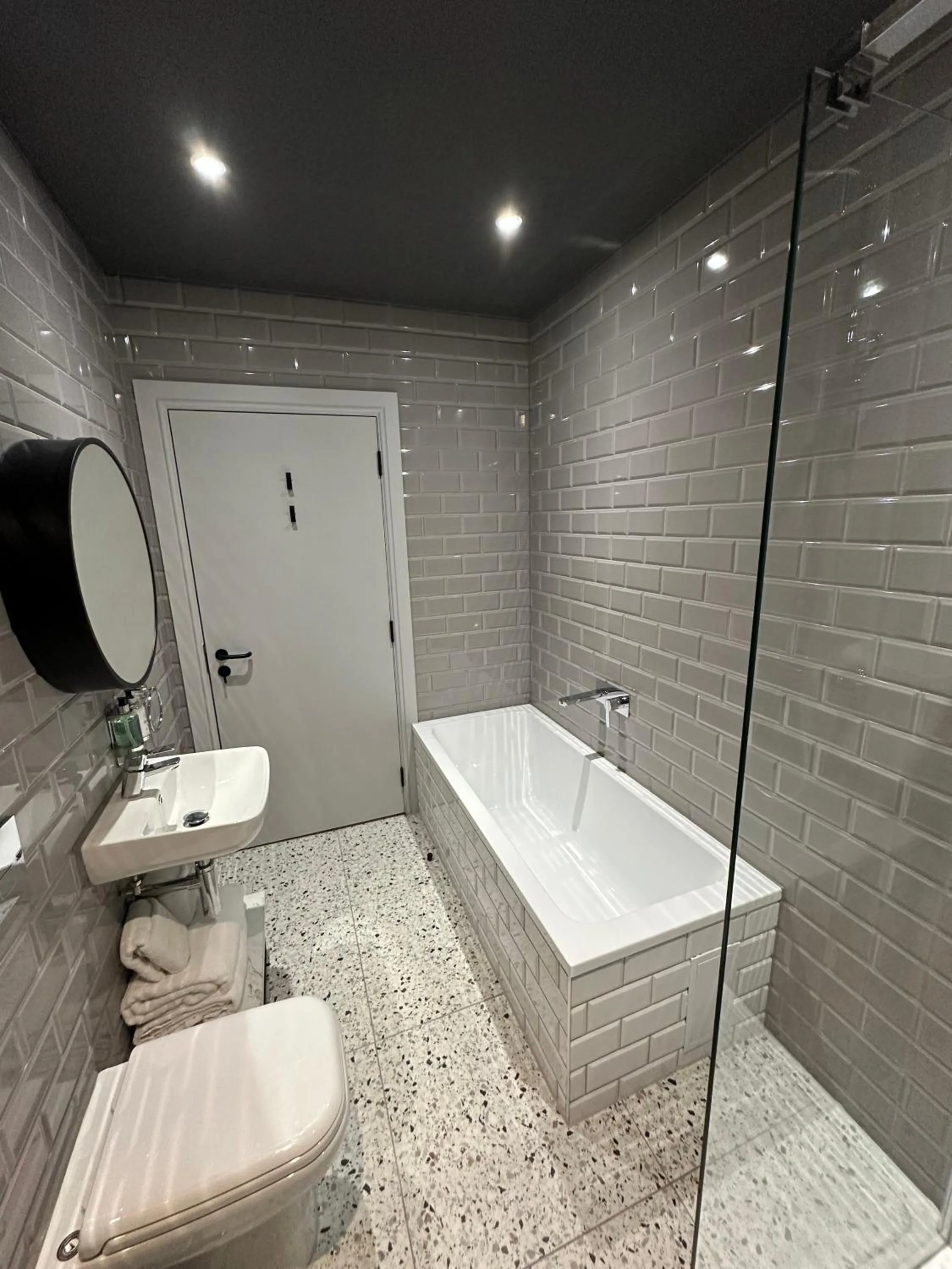 King Street Aparthotel