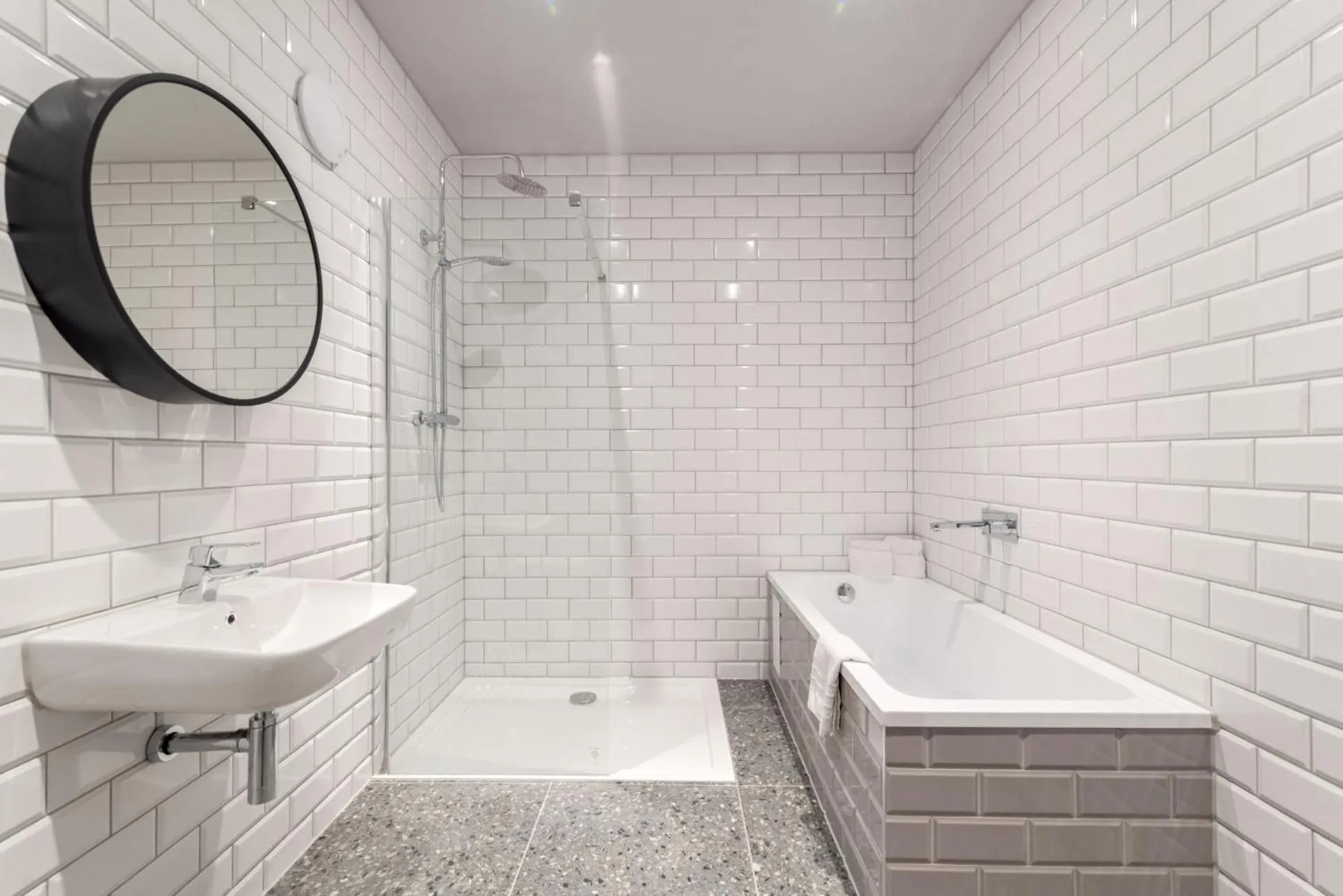 King Street Aparthotel