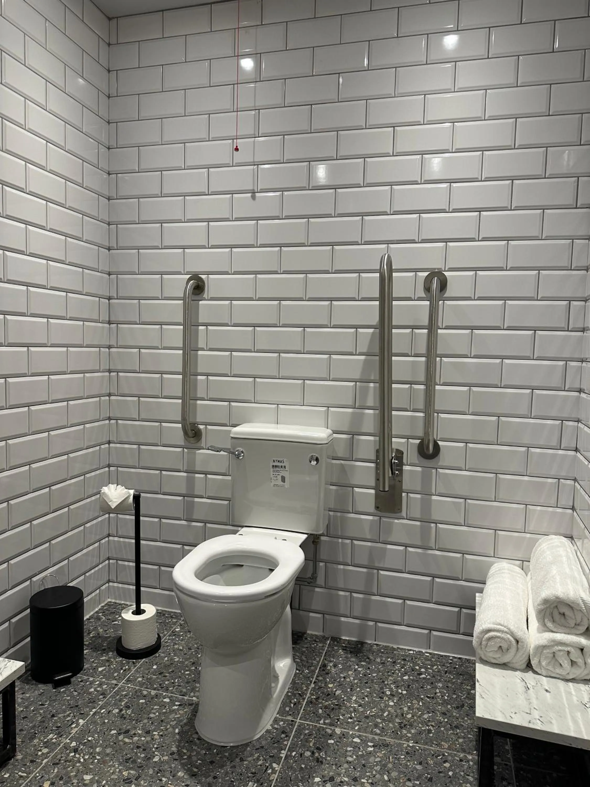 King Street Aparthotel