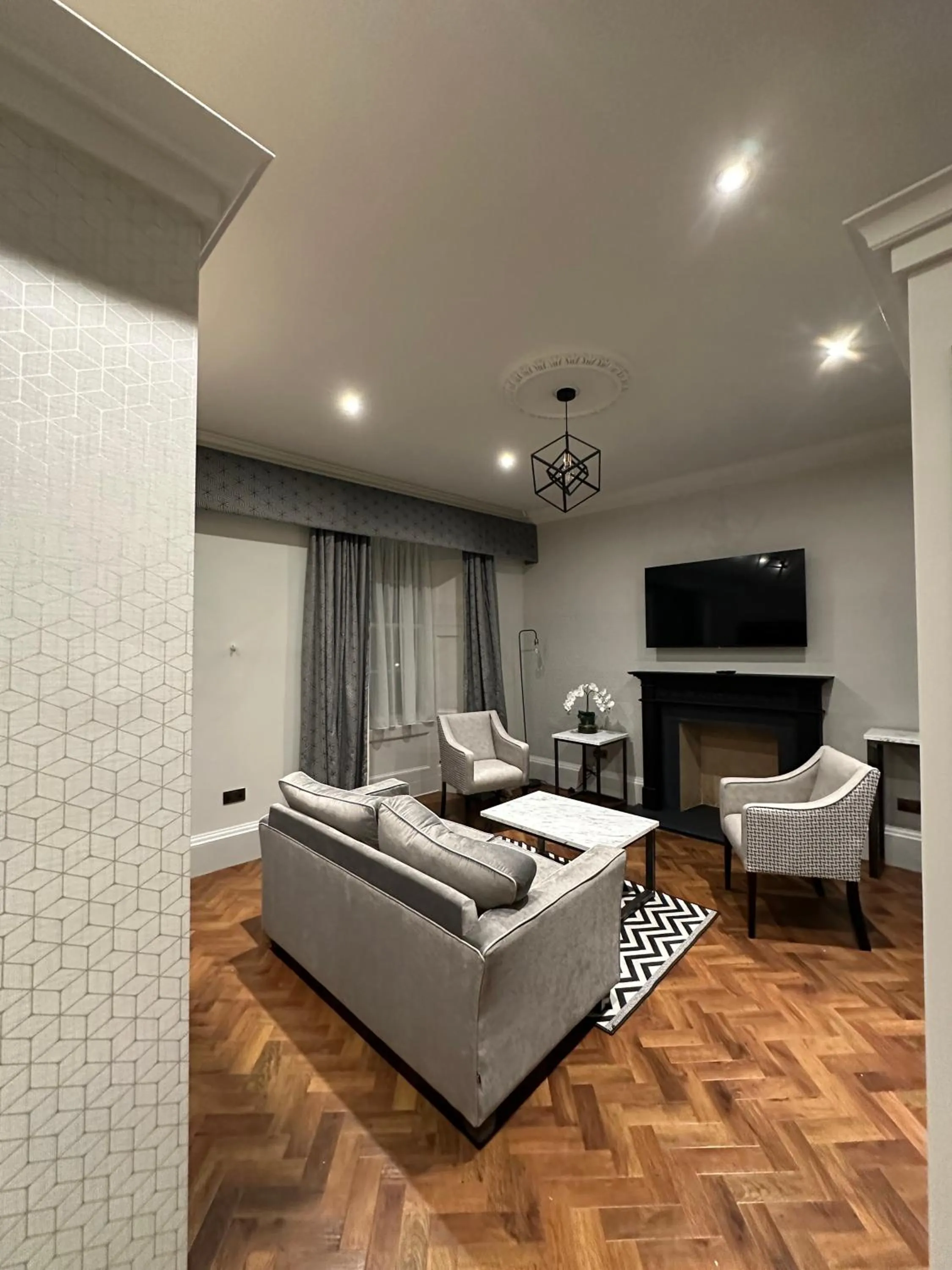 King Street Aparthotel