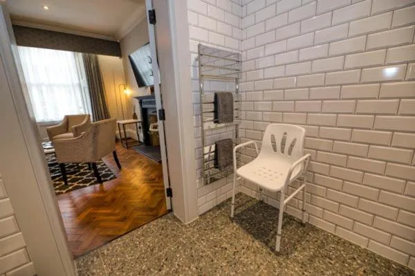 King Street Aparthotel