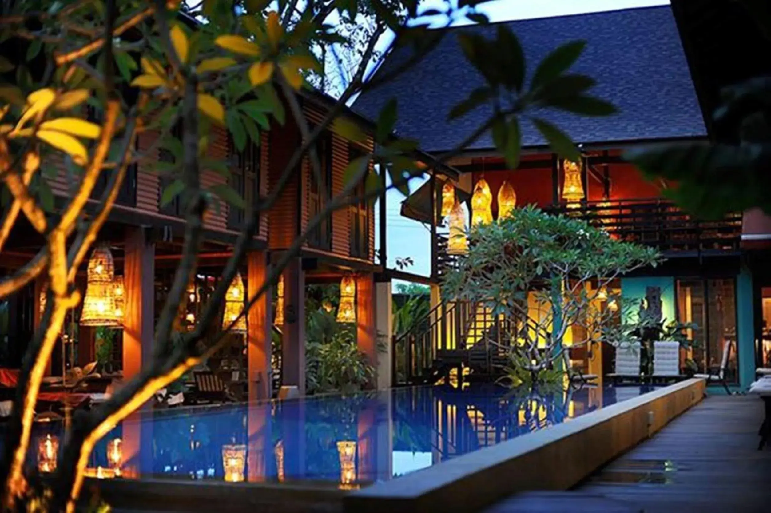 The Village House The Village House