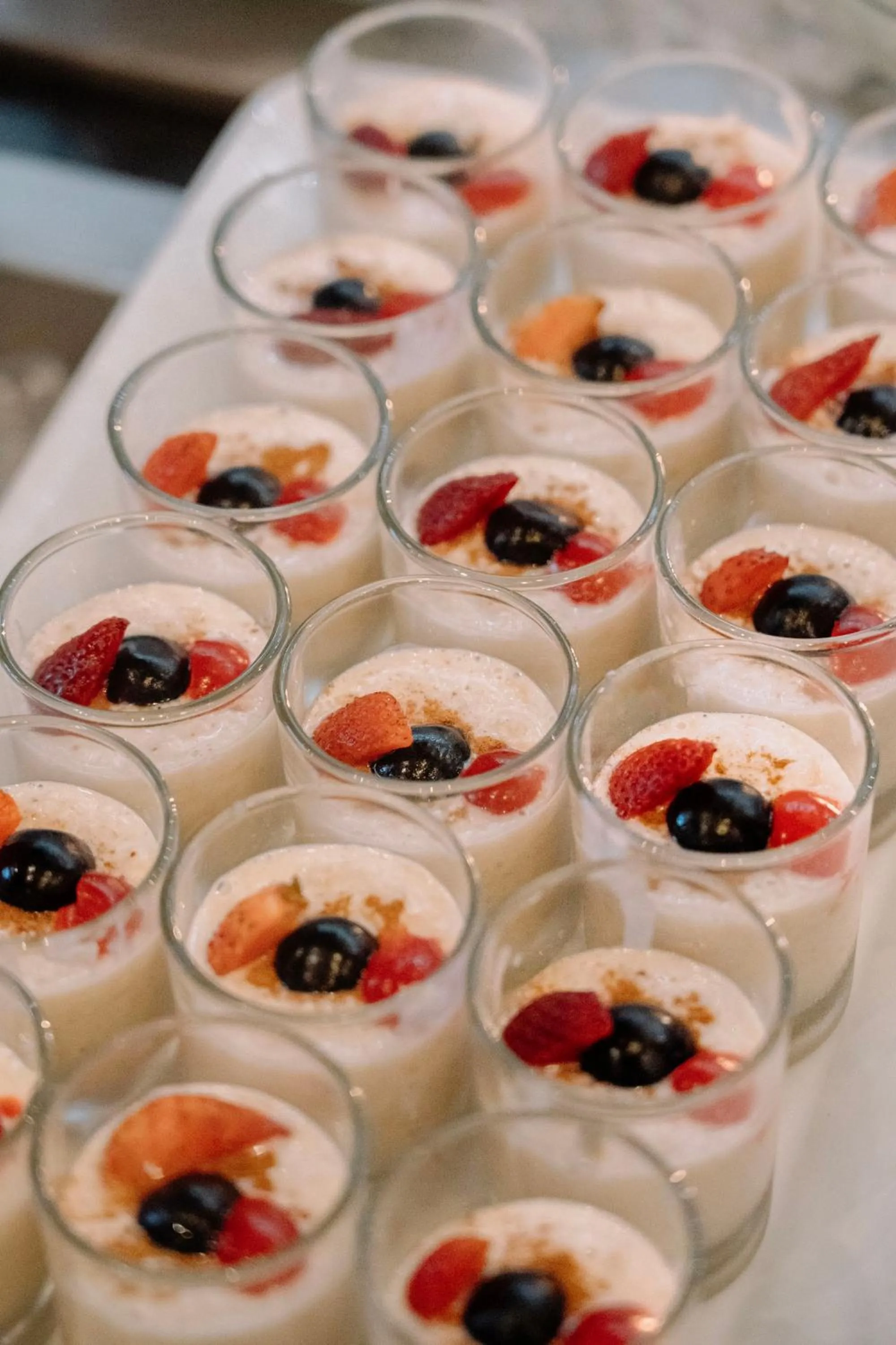 Breakfast in Astagina Resort Villa and Spa