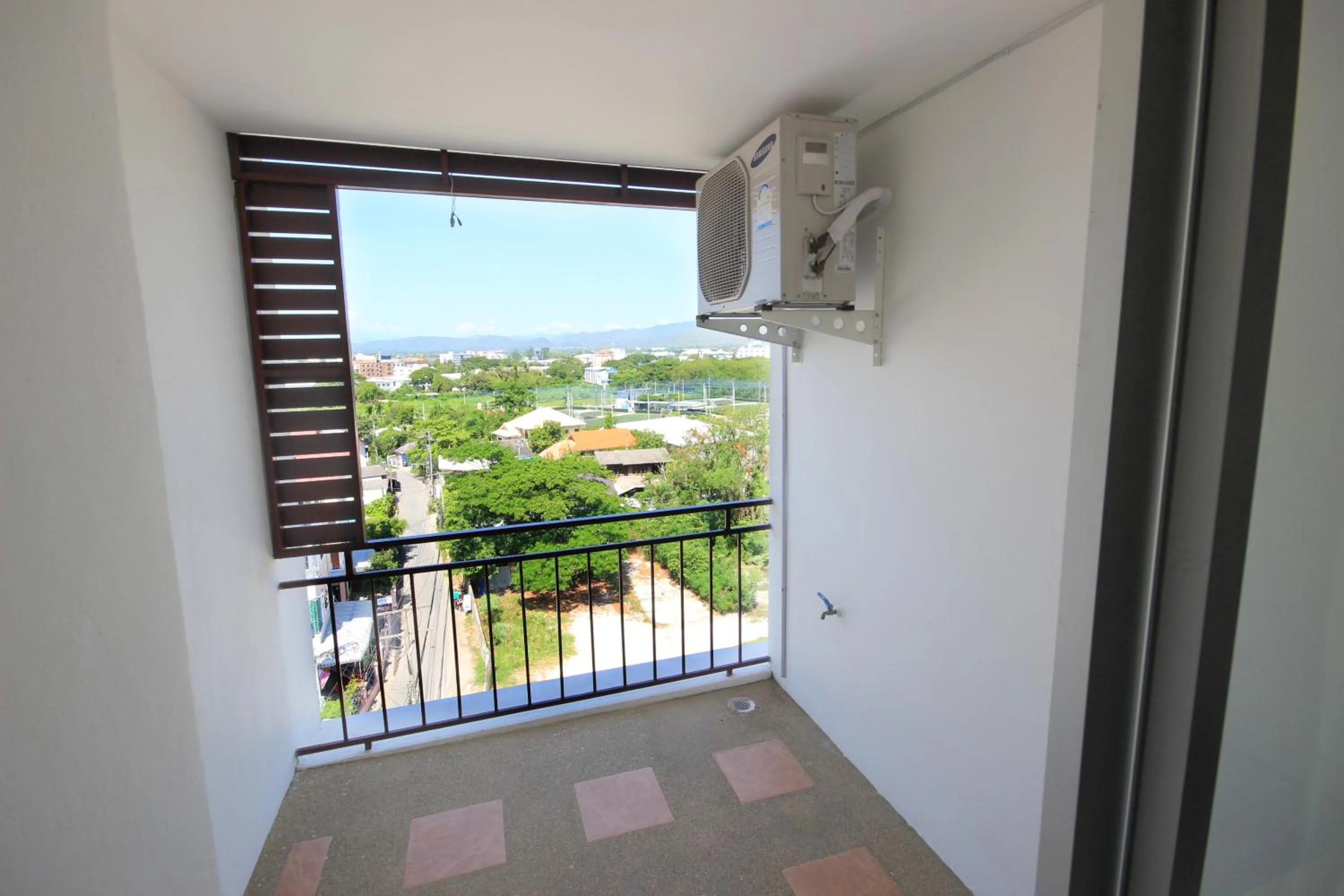 Balcony/Terrace in Mouroom