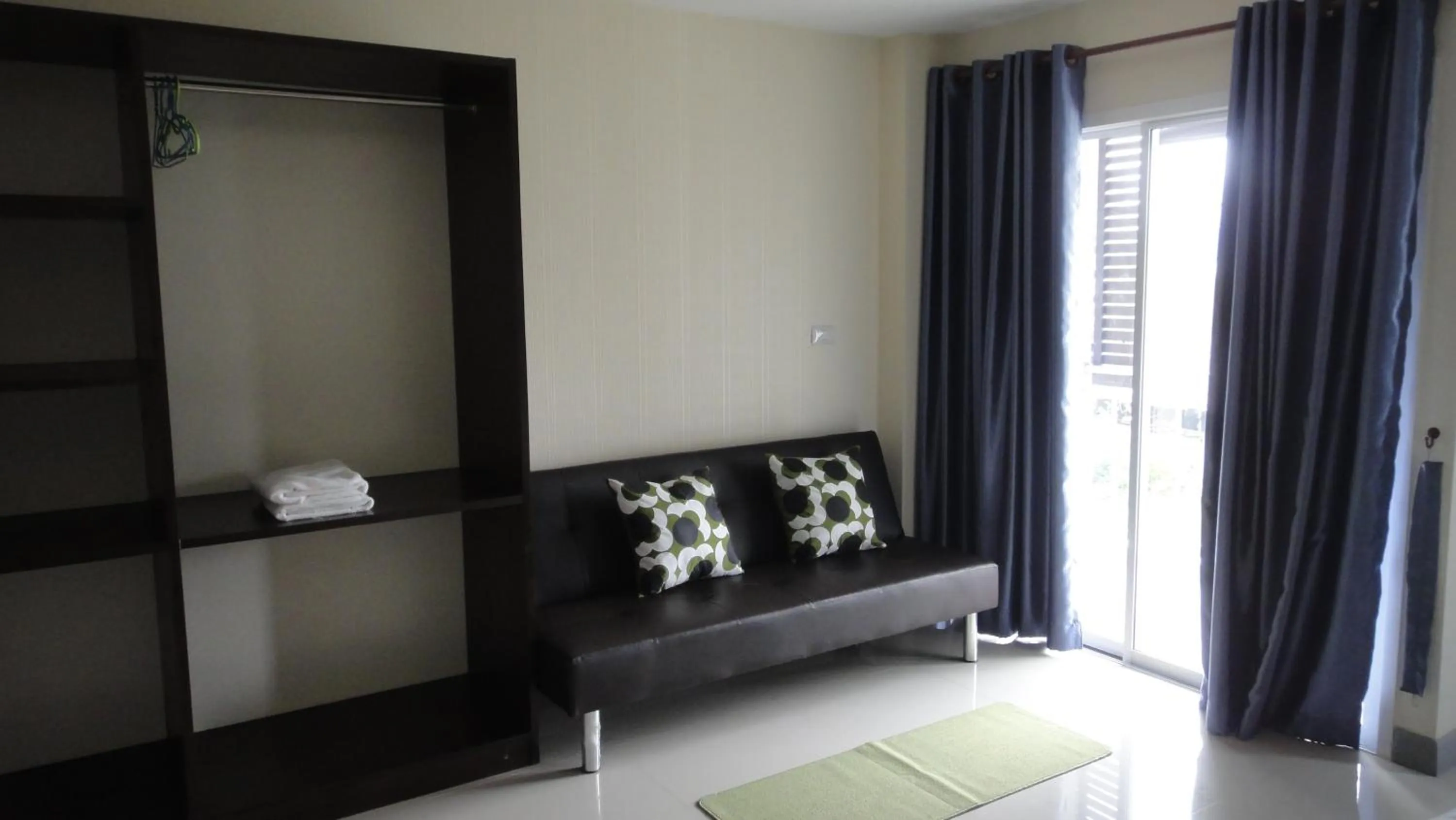 Seating Area in Mouroom