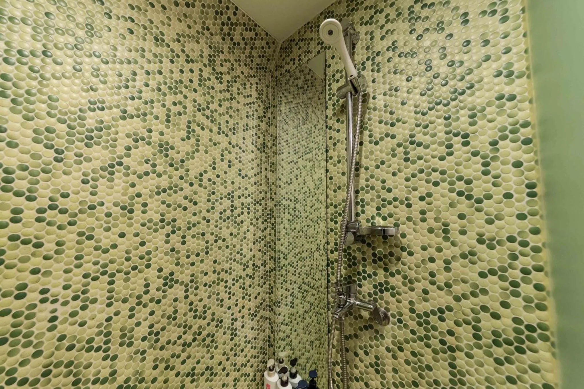 Bathroom in Hotel Yaja Yeongdeungpo