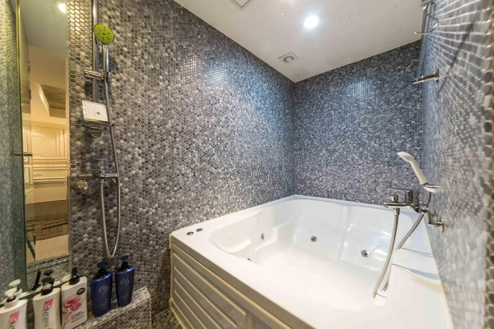 Hotel Yaja Yeongdeungpo